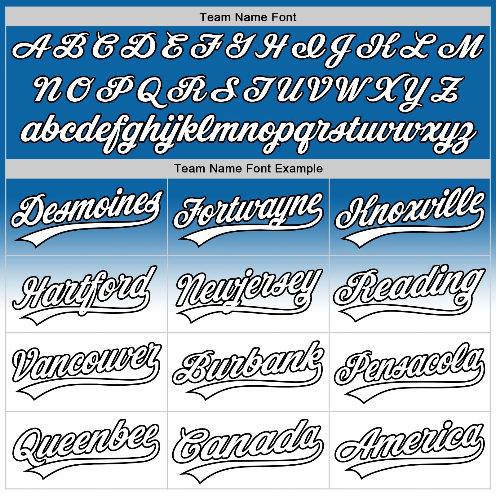 Custom Blue White-Black 3D Pattern Design Father's Day Family Love Fade Authentic Baseball Jersey