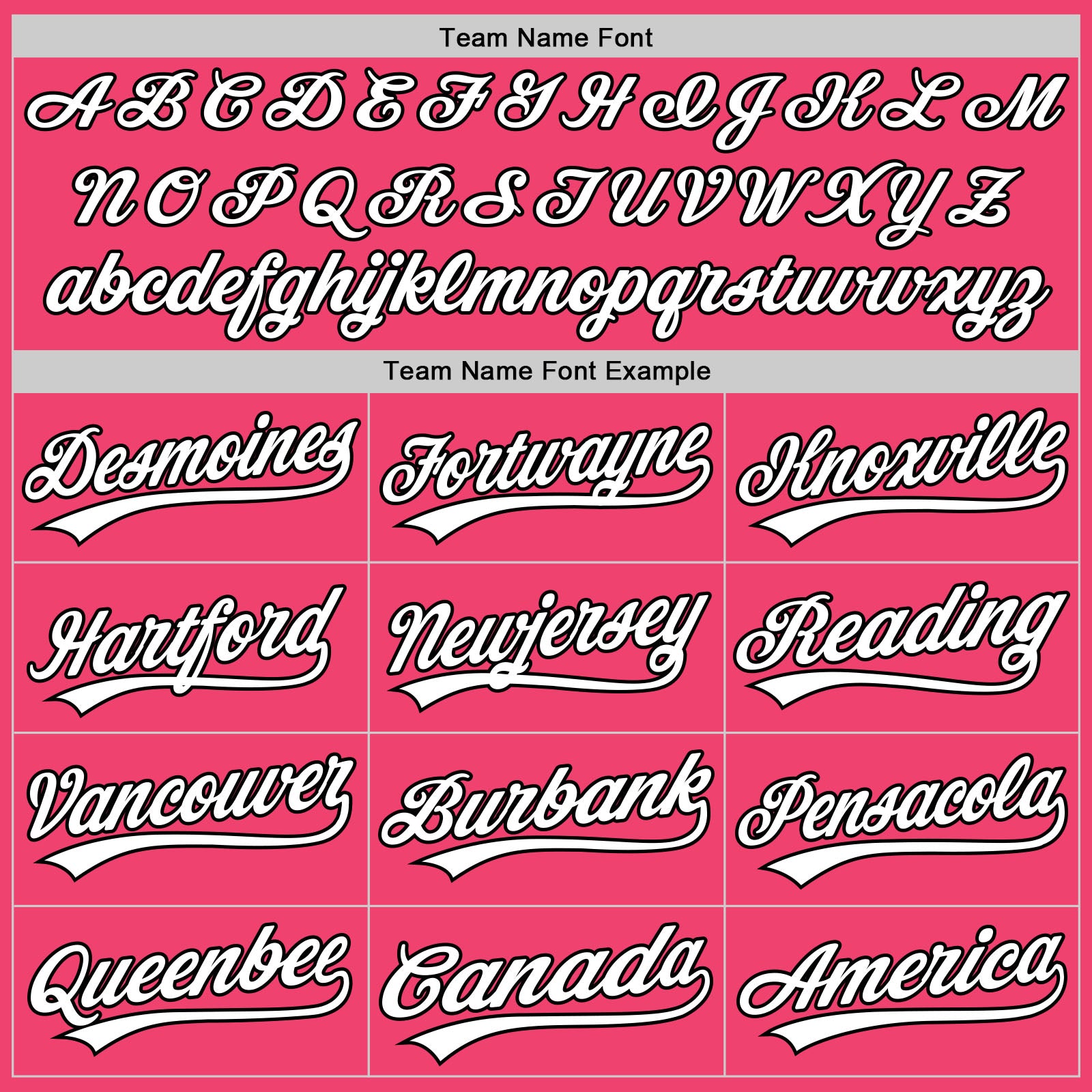 Custom Neon Pink White-Blue 3D Pattern Design Father's Day Family Love Authentic Baseball Jersey