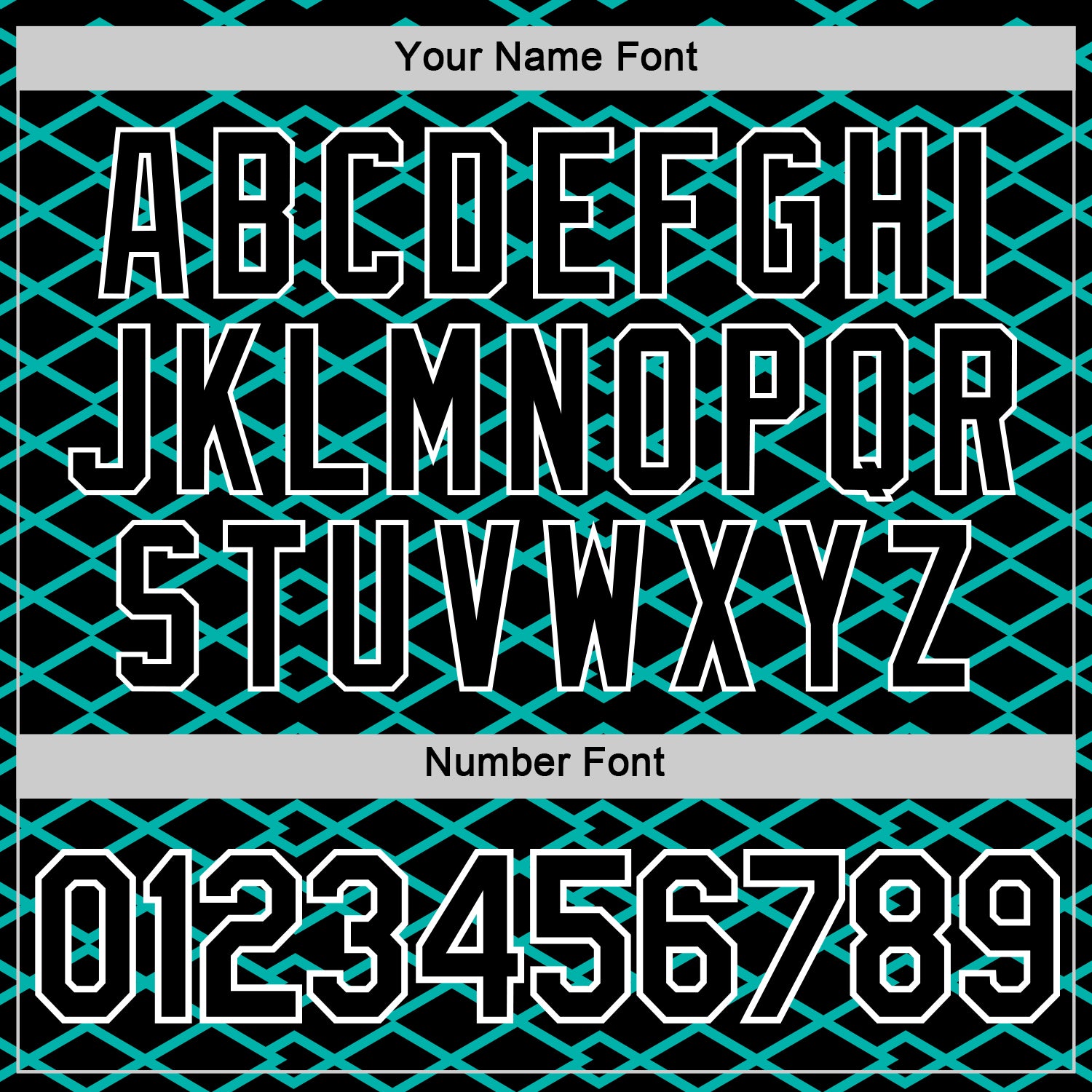 Custom Black Aqua-White 3D Esports Performance T-Shirt