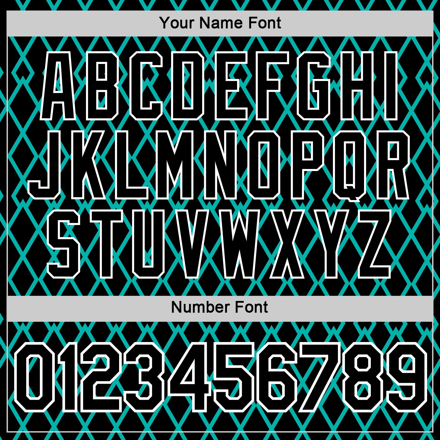 Custom Black Aqua-White 3D Esports Performance T-Shirt