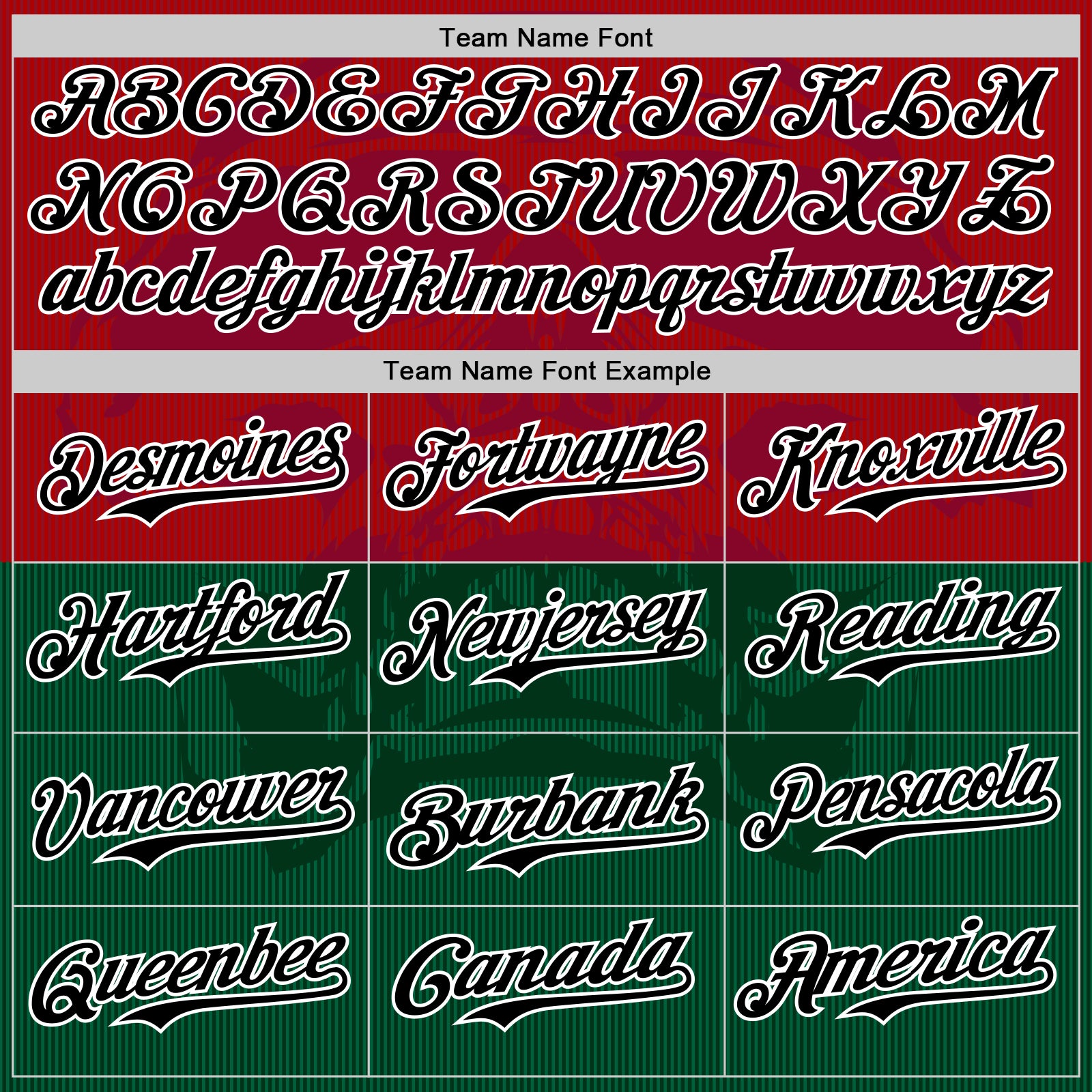 Custom Cardinal Black-Kelly Green 3D Mexico Authentic Baseball Jersey