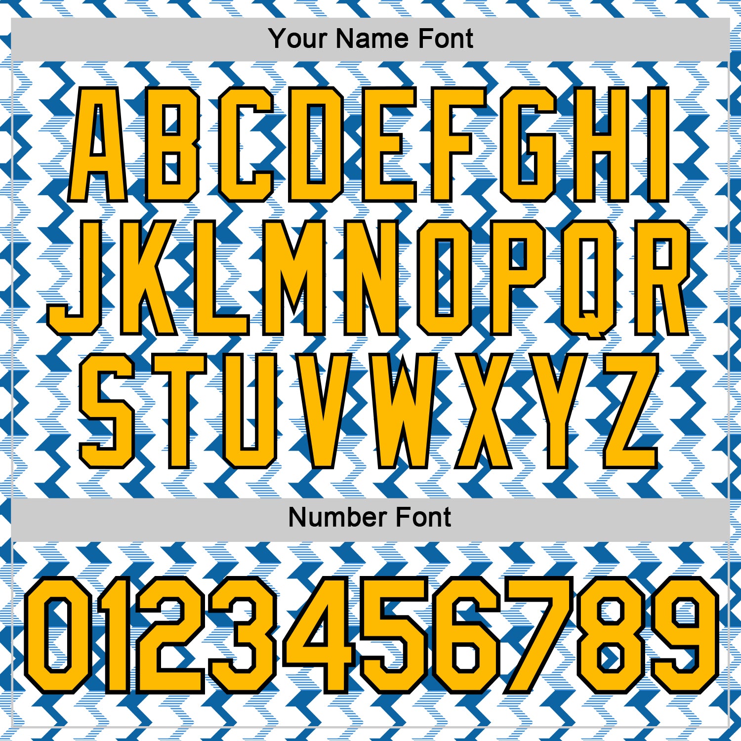 Custom White Gold Blue-Black 3D Esports Performance T-Shirt