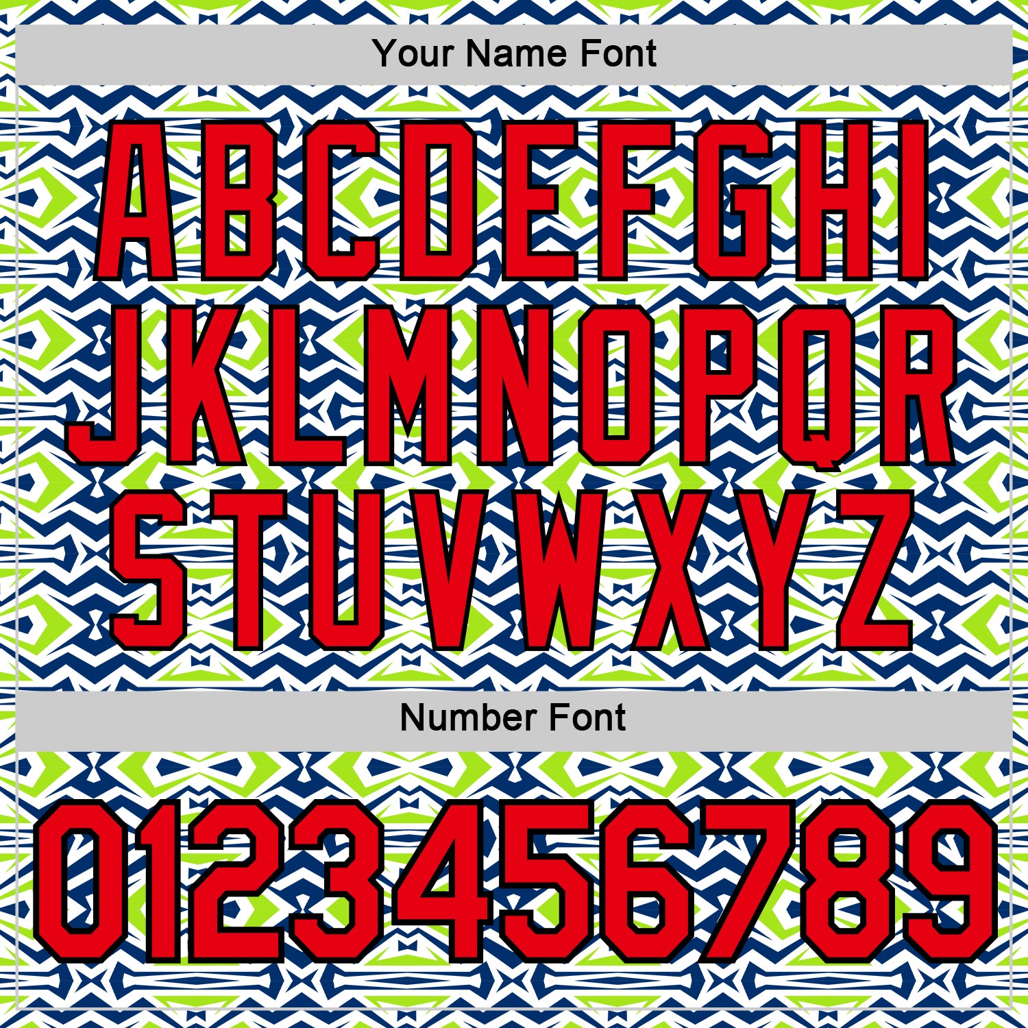 Custom White Fire Red US Navy Blue Aurora Green-Black 3D Esports Performance T-Shirt