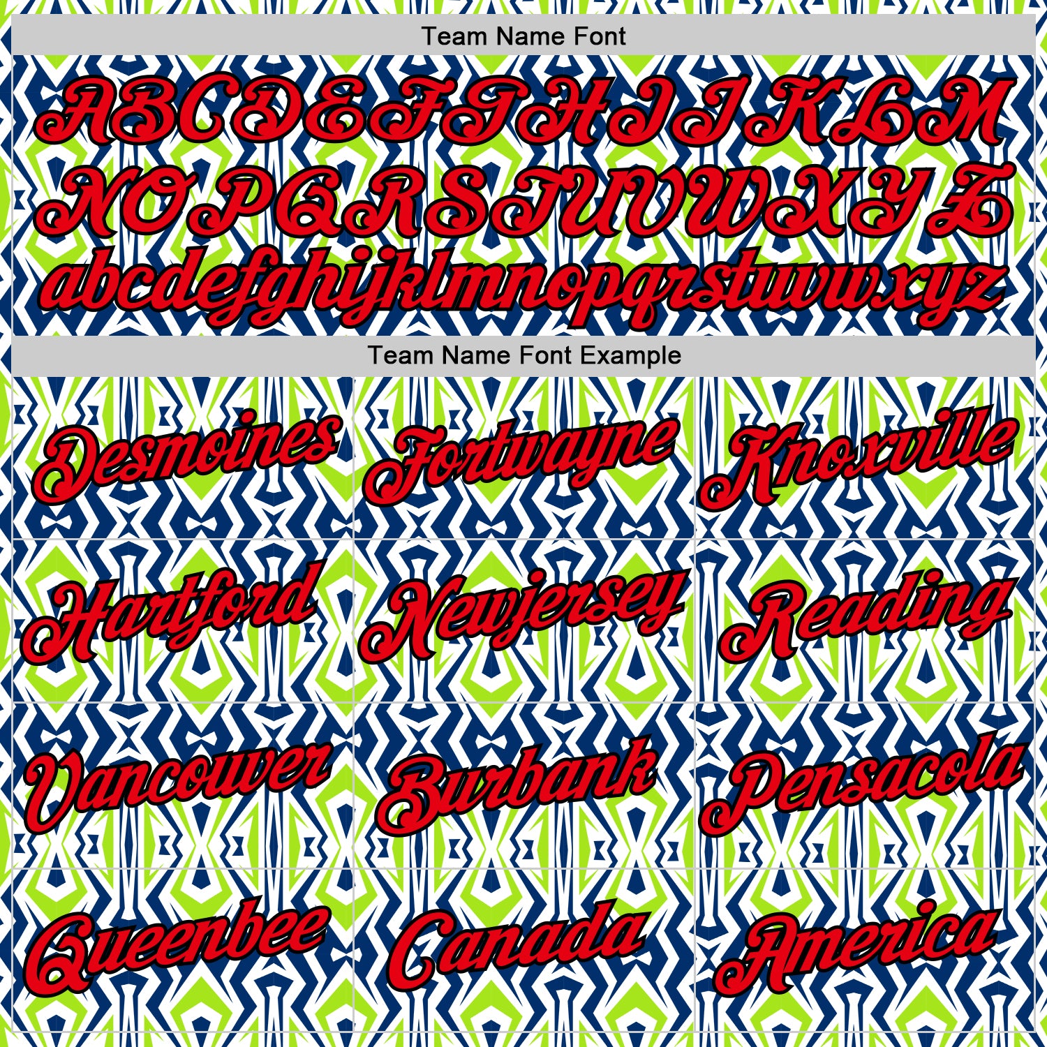 Custom White Fire Red US Navy Blue Aurora Green-Black 3D Esports Performance T-Shirt