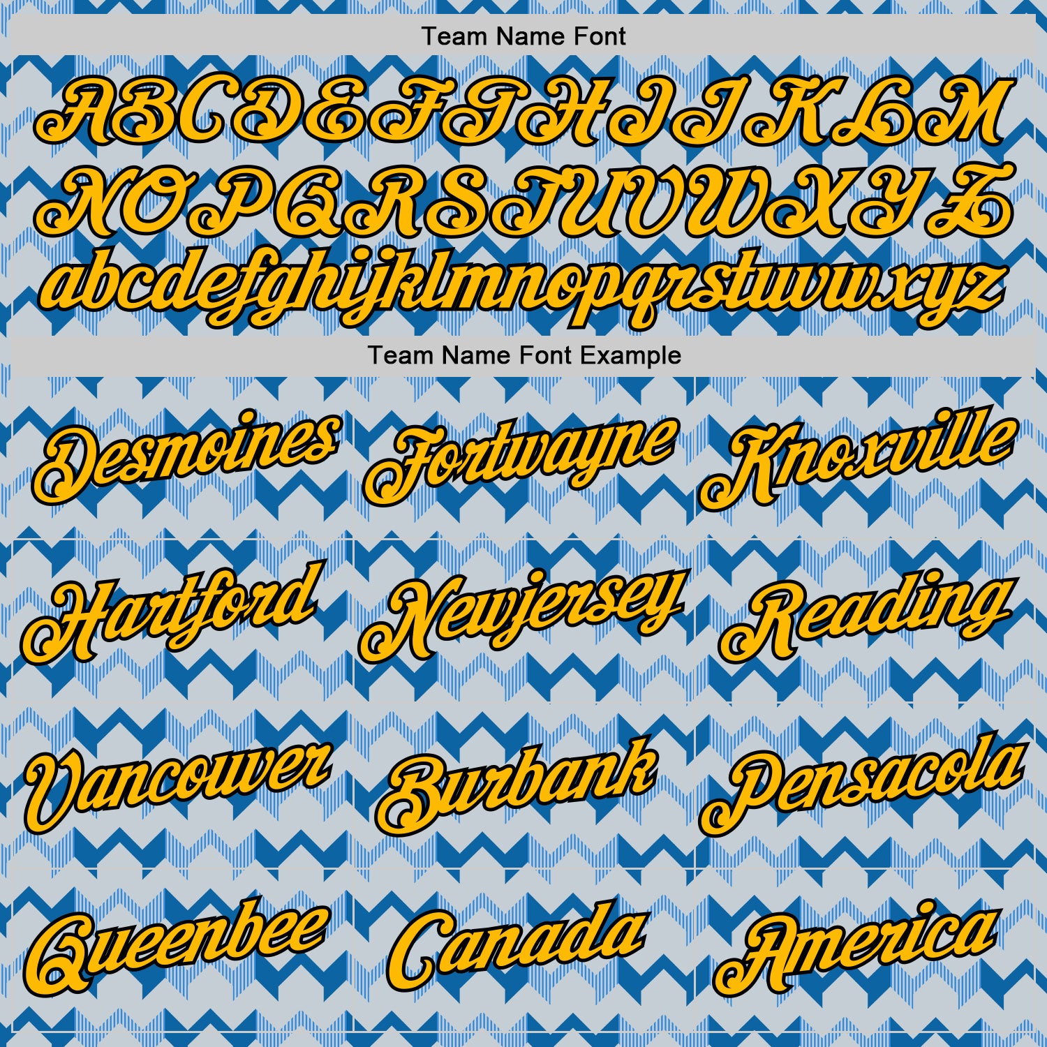 Custom Silver Gold Blue-Black 3D Esports Performance T-Shirt