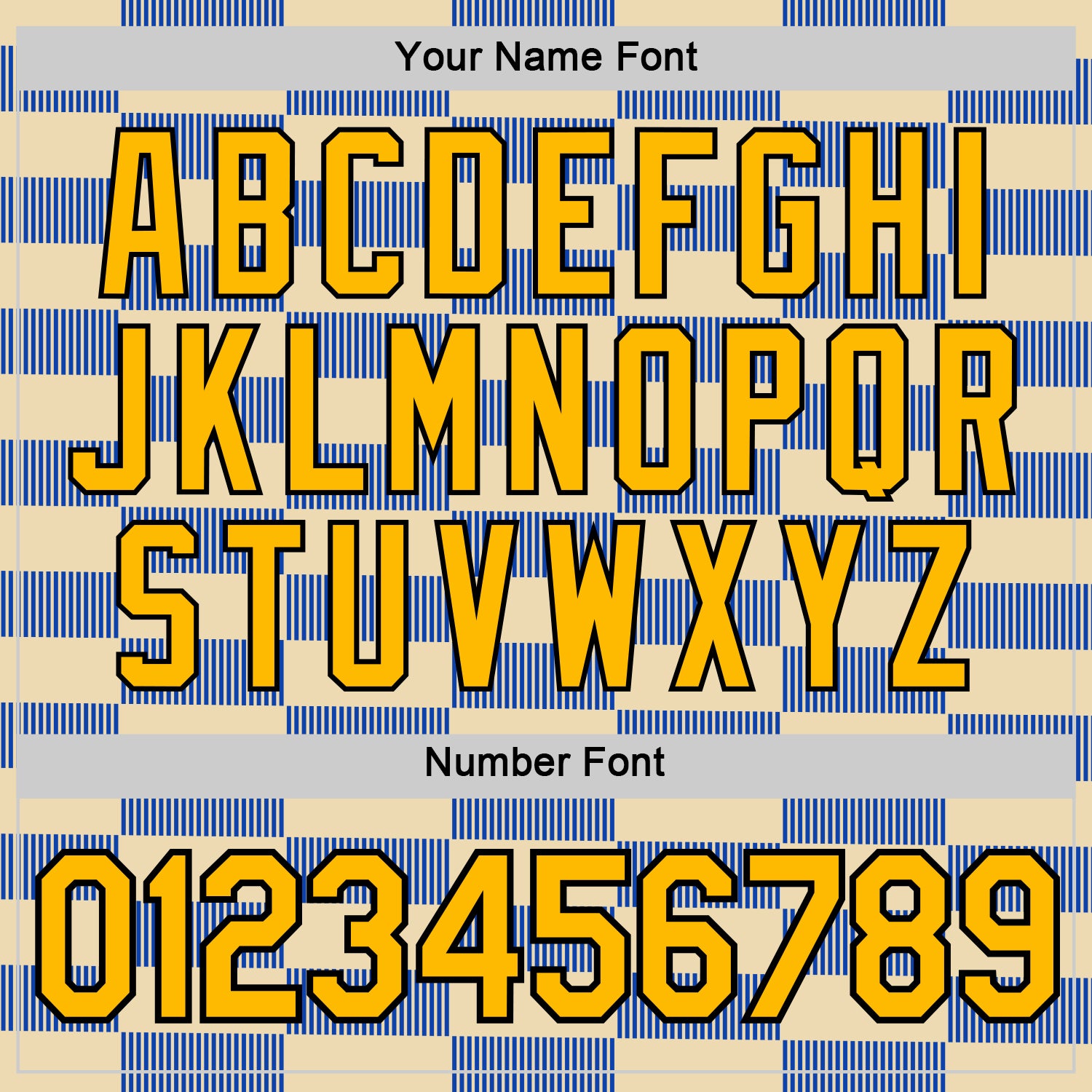 Custom Cream Gold Thunder Blue-Black 3D Esports Performance T-Shirt