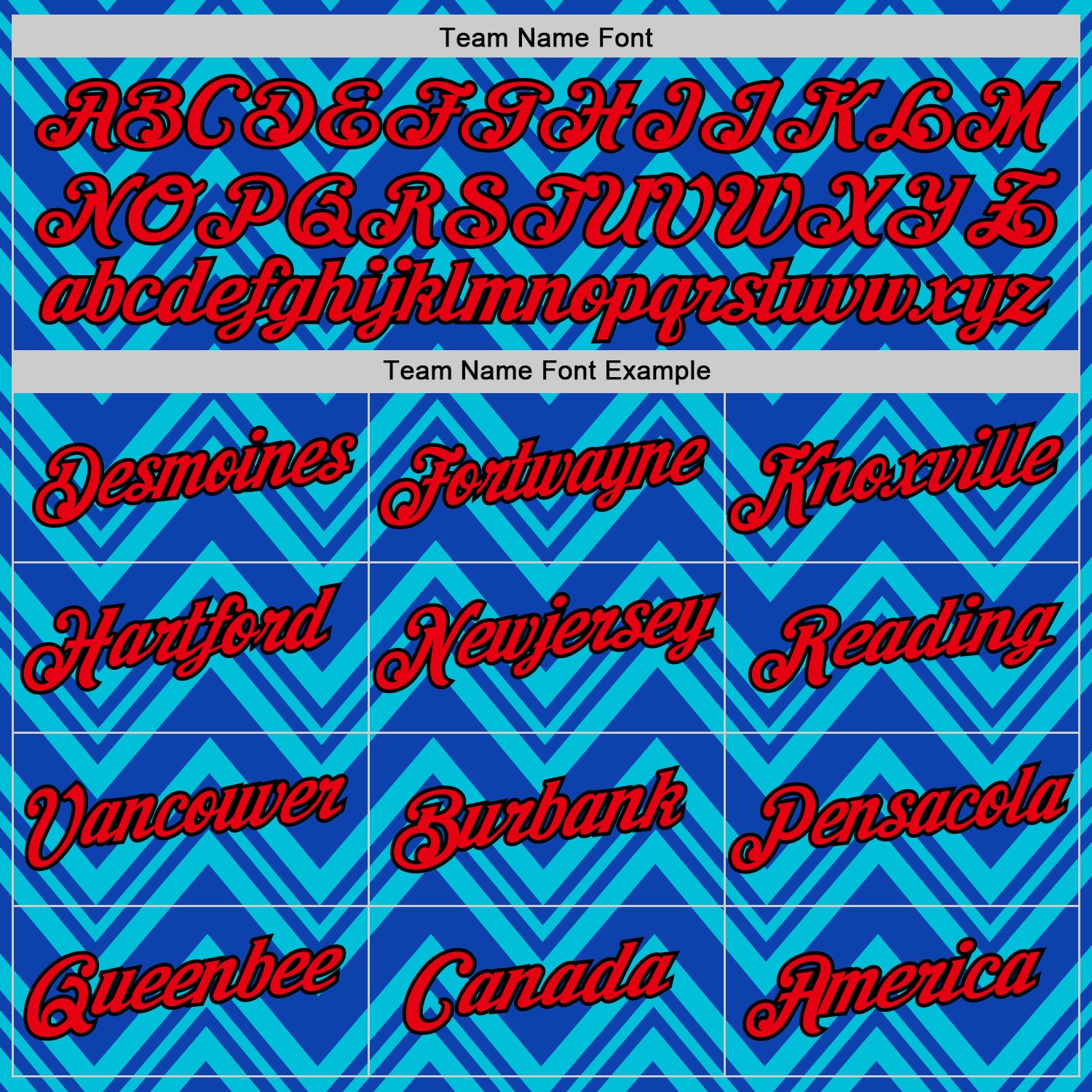 Custom Lakes Blue Fire Red Thunder Blue-Black 3D Esports Performance T-Shirt