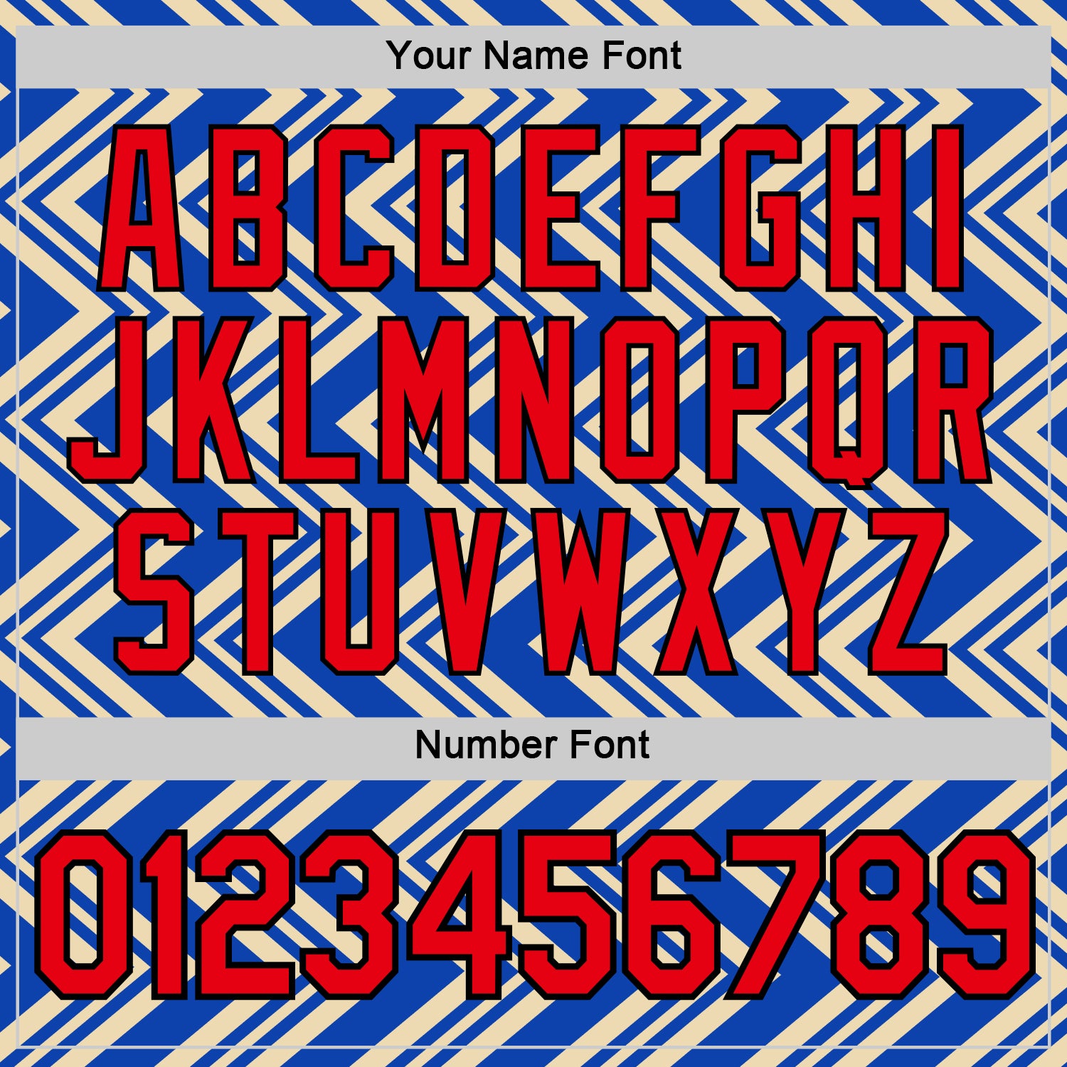 Custom Cream Fire Red Thunder Blue-Black 3D Esports Performance T-Shirt