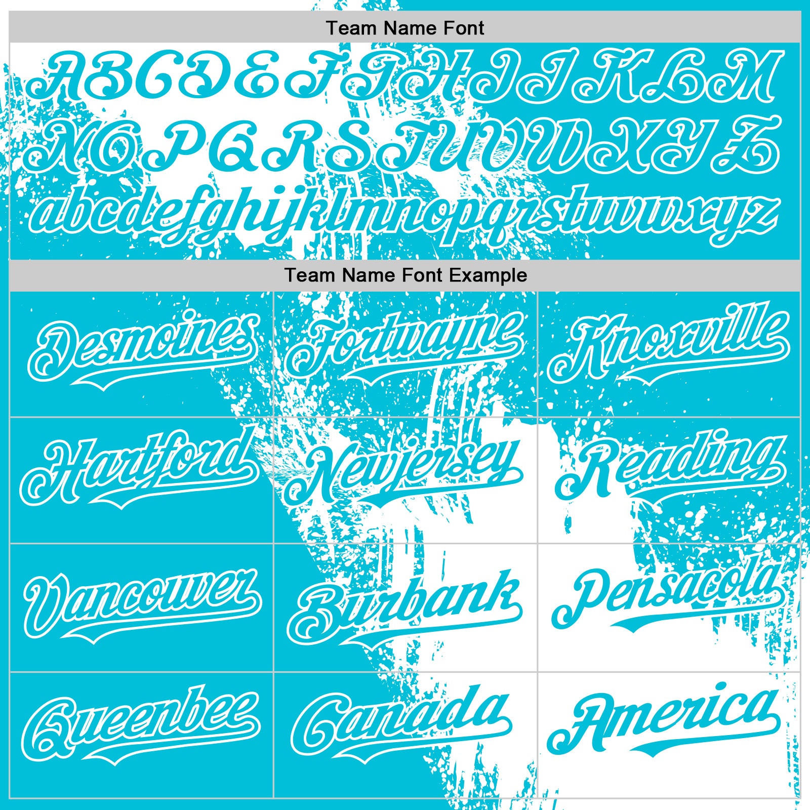 Custom White Lakes Blue 3D Pattern Design Abstract Brush Stroke Authentic Baseball Jersey