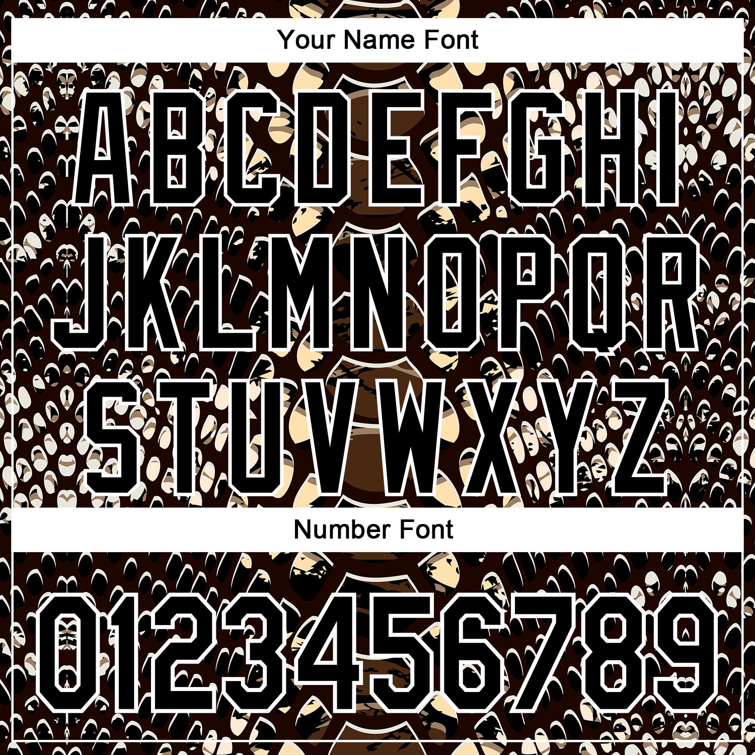 Custom Black White 3D Pattern Design Rave Psychedelic Snakeskin Authentic Baseball Jersey