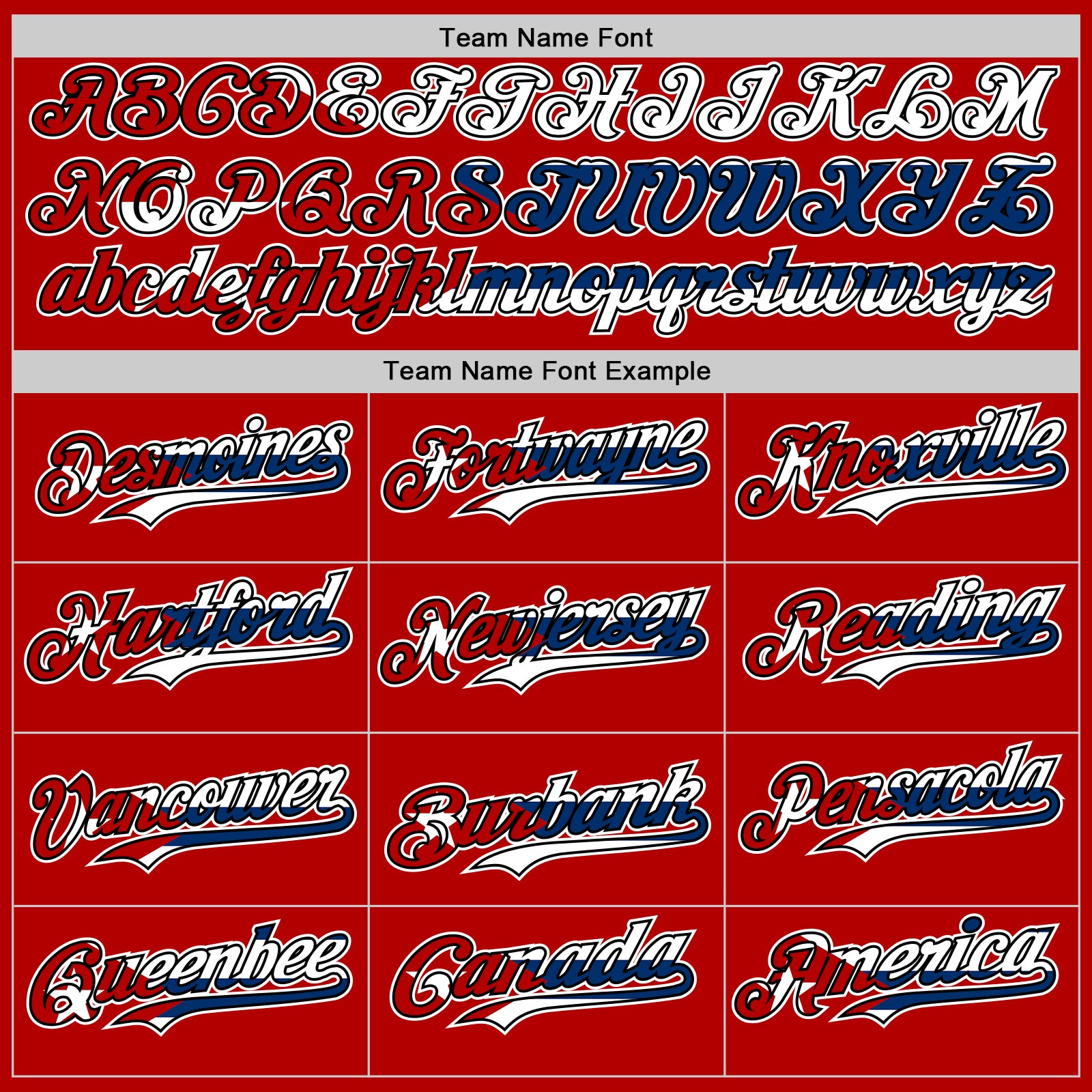 Custom Red Black White-Cuban Flag 3D Cuba Authentic Baseball Jersey