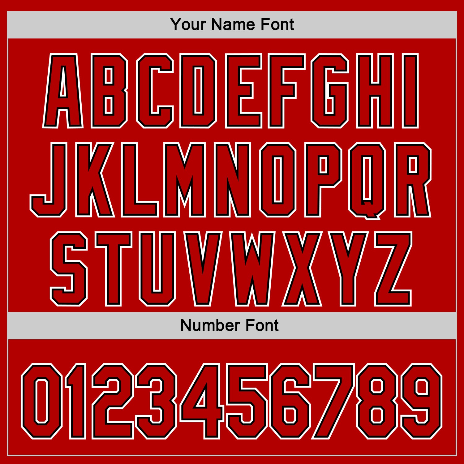 Custom Red Black White-Cuban Flag 3D Cuba Authentic Baseball Jersey