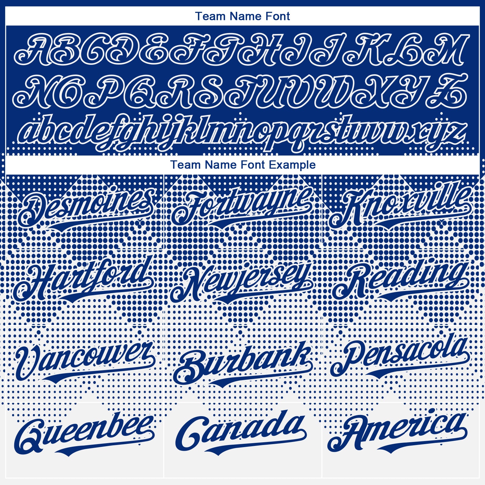 Custom Royal White 3D Gradient Square Shape Authentic Baseball Jersey