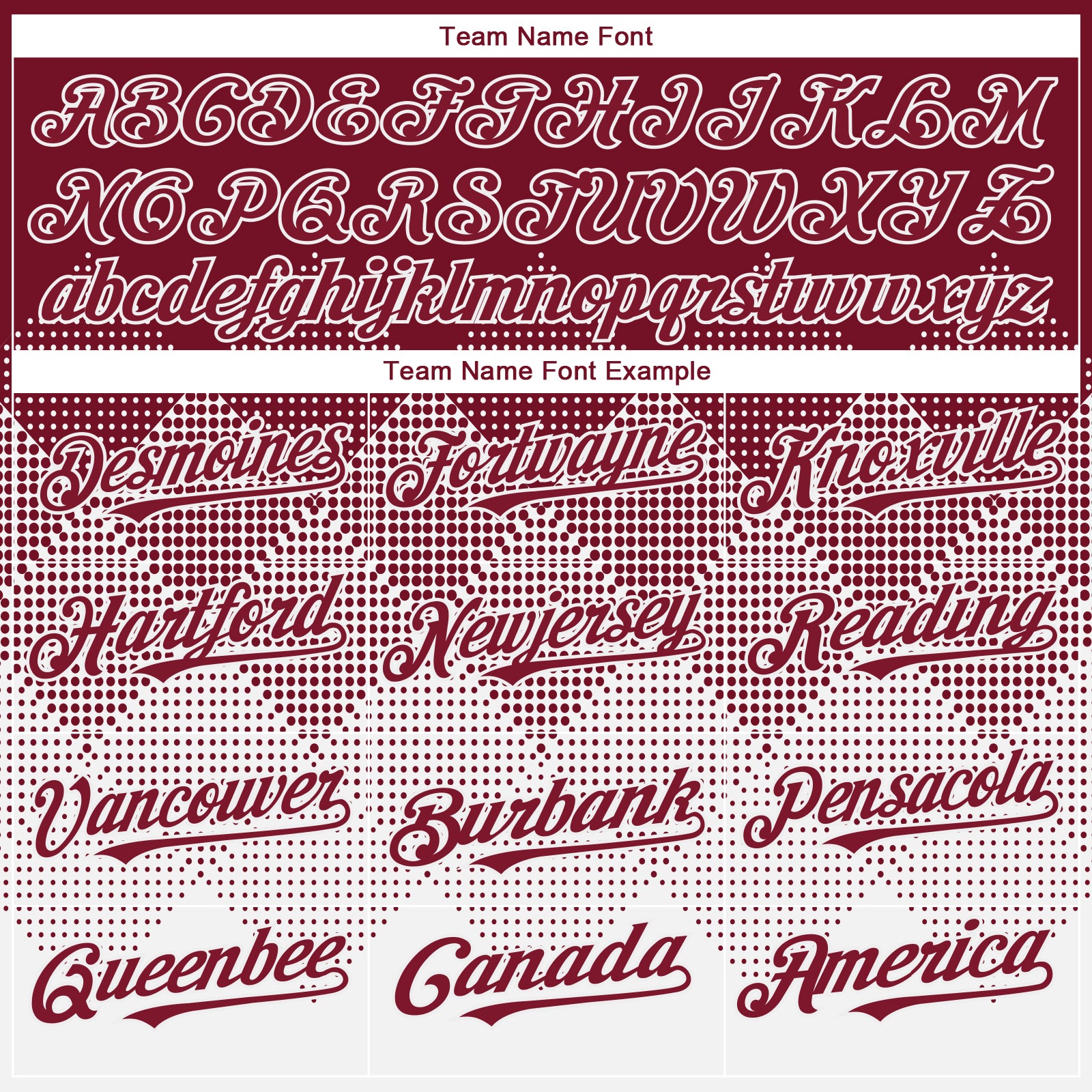 Custom Crimson White 3D Gradient Square Shape Authentic Baseball Jersey