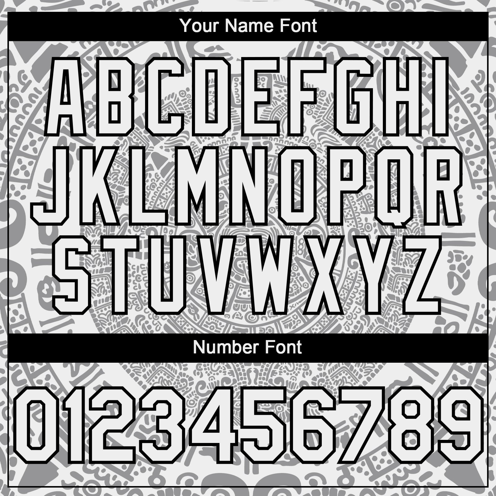 Custom White Gray-Black 3D Mexico Authentic Baseball Jersey