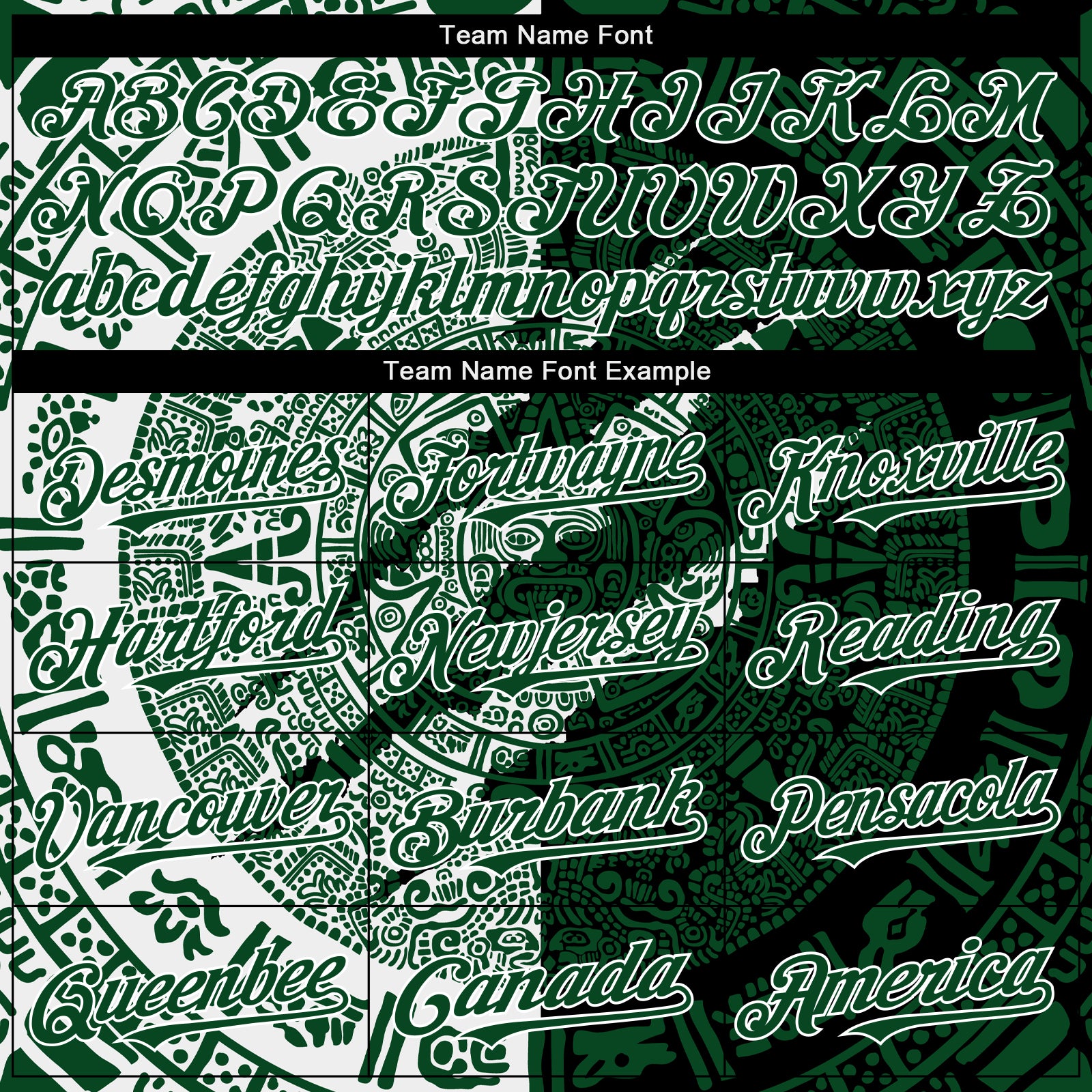 Custom Black Red Green-White 3D Mexico Scratch Authentic Baseball Jersey