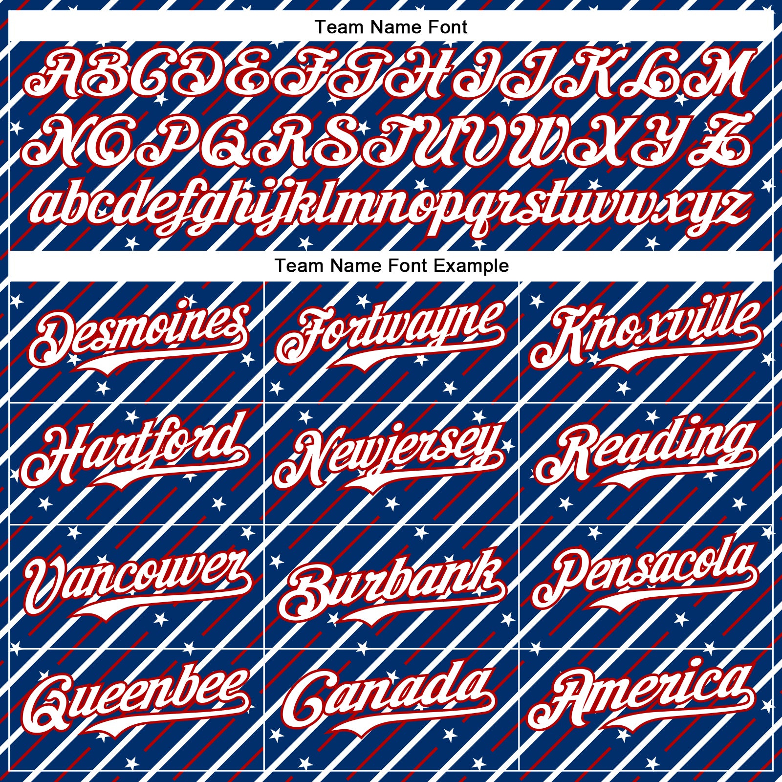 Custom Royal White-Red 3D Patriotic American Flag Authentic Baseball Jersey