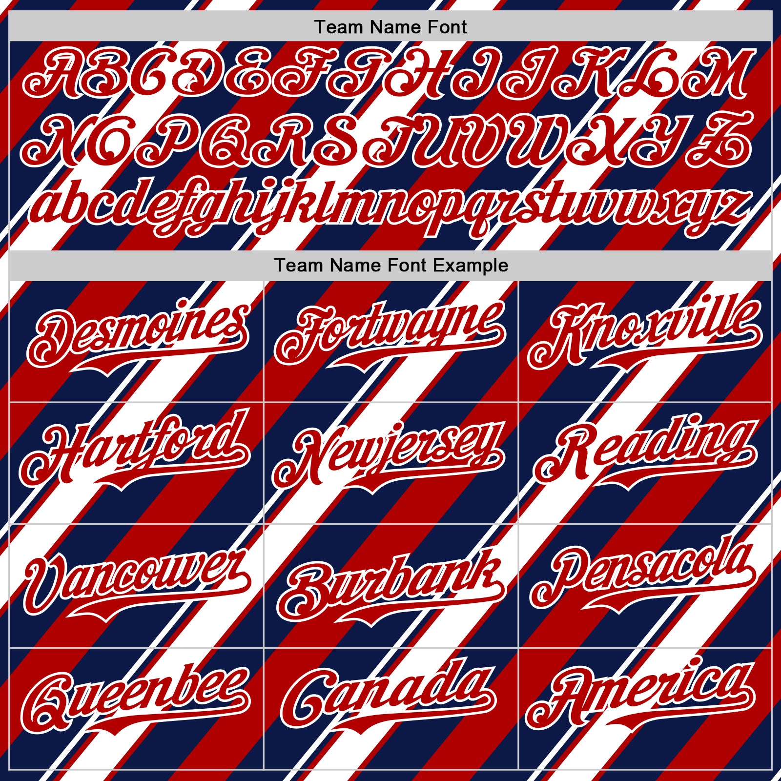 Custom Navy Red-White 3D Patriotic American Flag Authentic Baseball Jersey