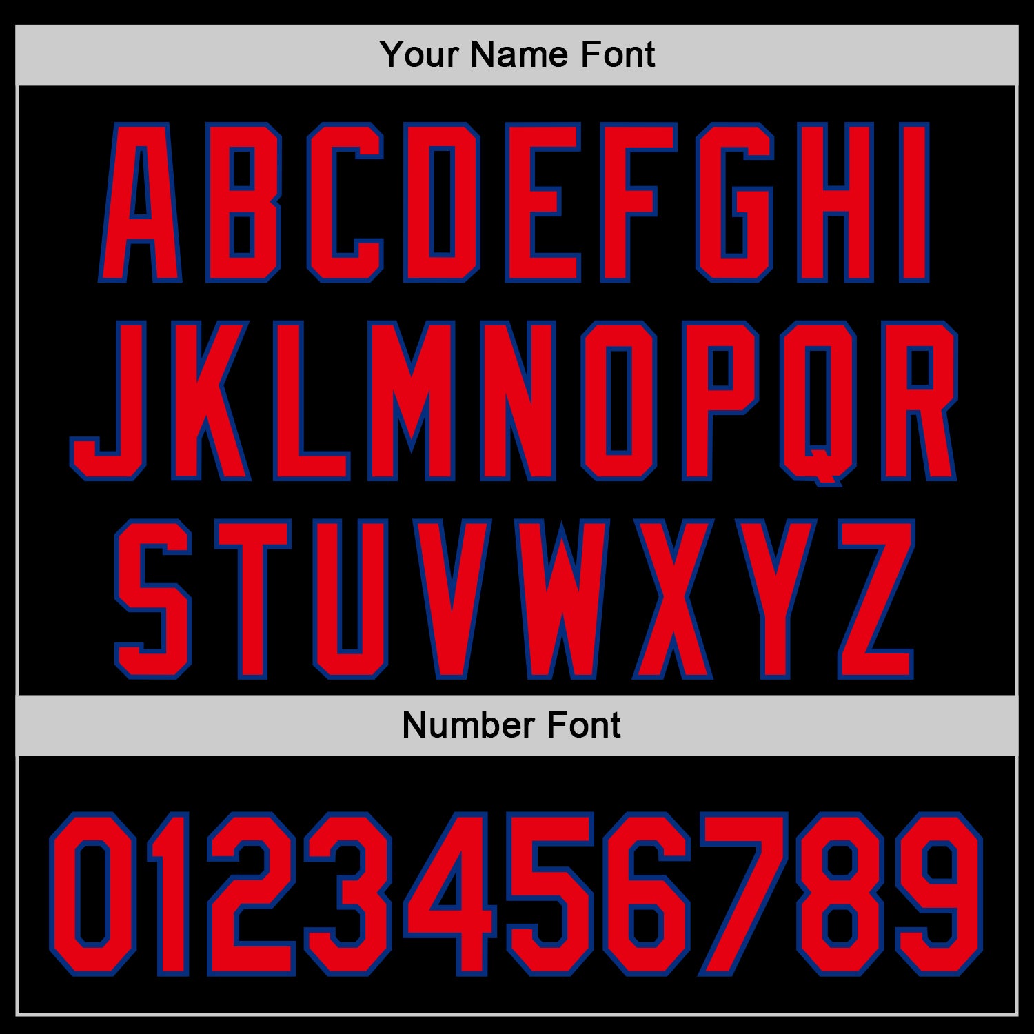 Custom Black Fire Red-Royal 3D Patriotic American Flag And Muscle Car Authentic Baseball Jersey