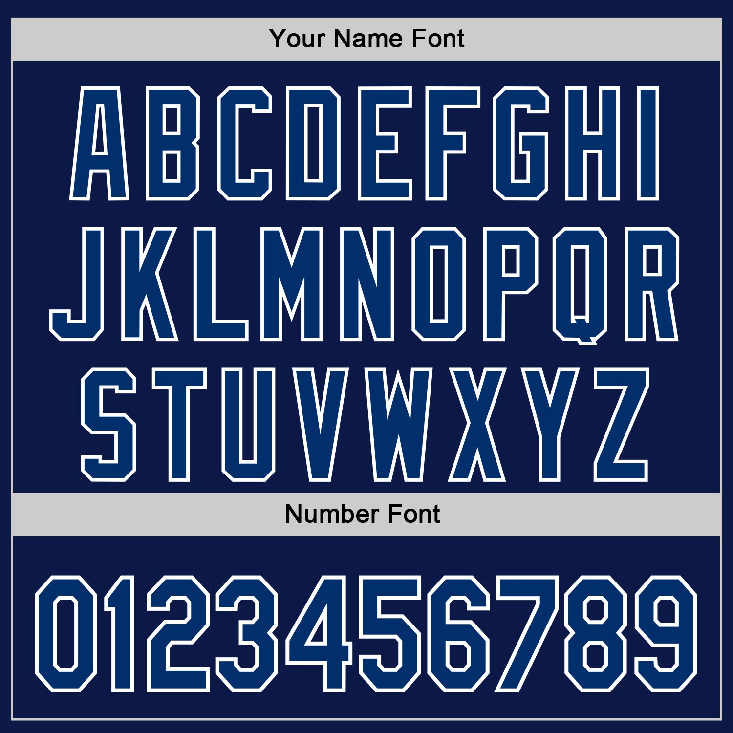 Custom Navy US Navy Blue-White 3D Pattern Design Patriotic American Spirit President's Day Authentic Baseball Jersey