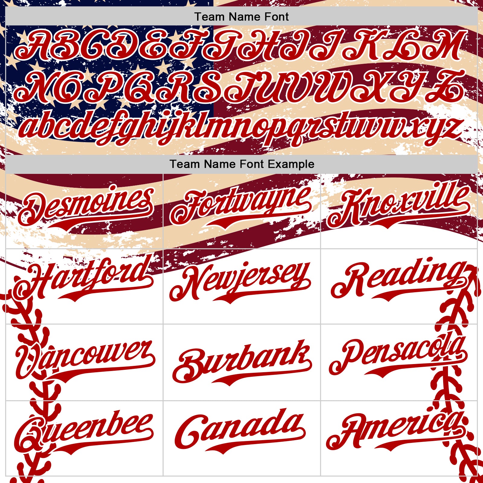 Custom White Red-Royal 3D Patriotic American Flag Authentic Baseball Jersey