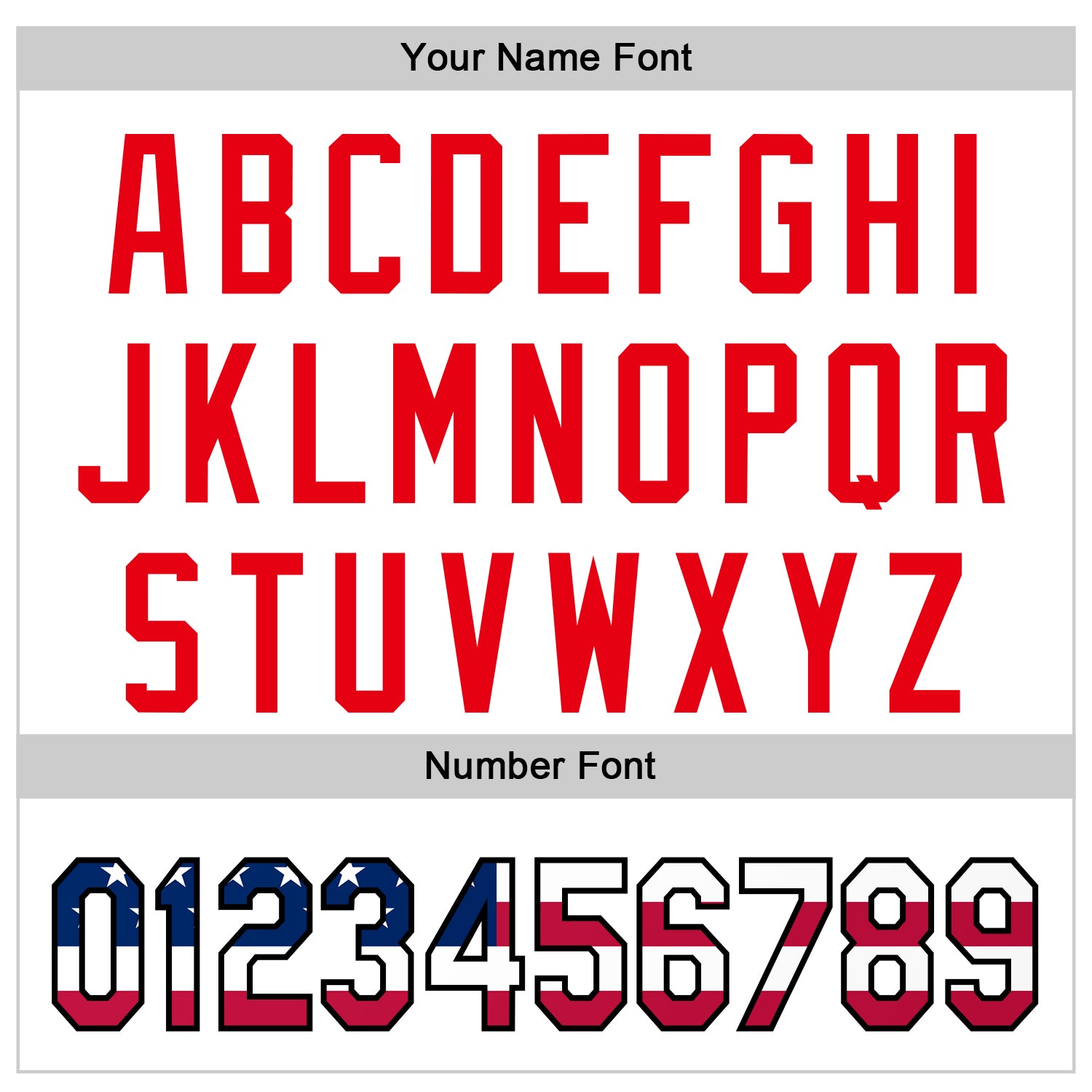 Custom White USA Flag Fire Red-Black 3D Patriotic Skull Authentic Baseball Jersey