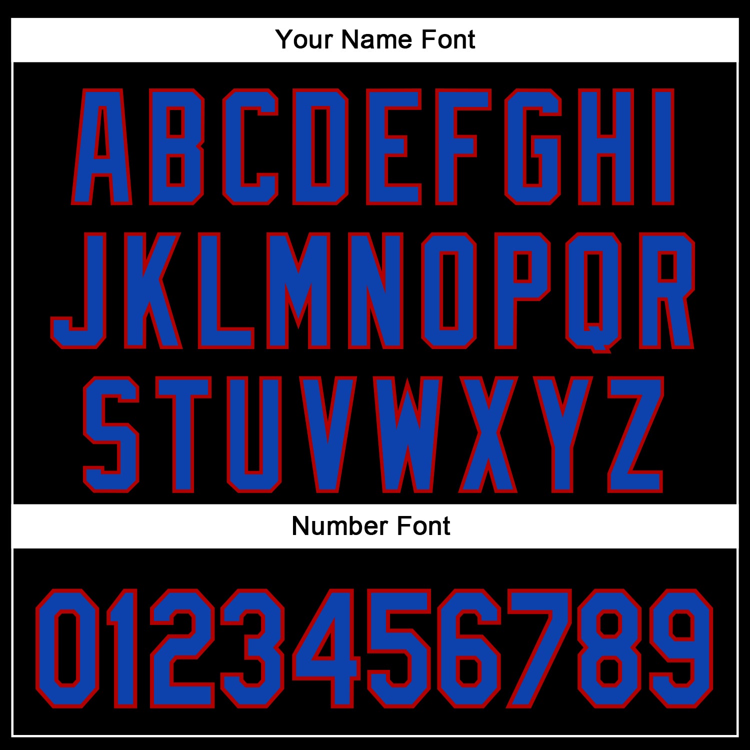 Custom Black Thunder Blue-Red 3D Patriotic Skull American Flag Authentic Baseball Jersey