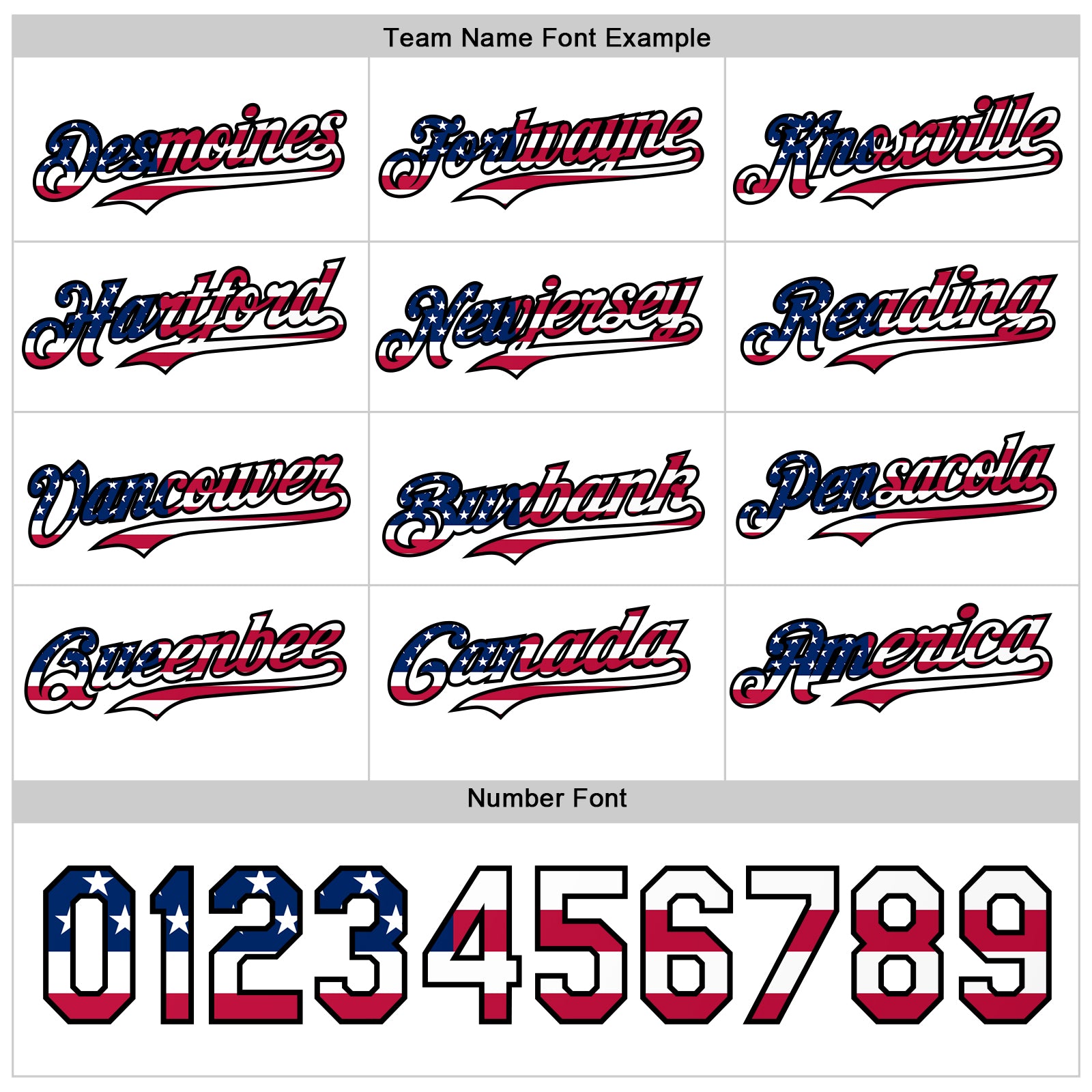 Custom White Gray Pinstripe USA Flag-Black 3D Patriotic American Symbol Statue of Liberty Authentic Baseball Jersey