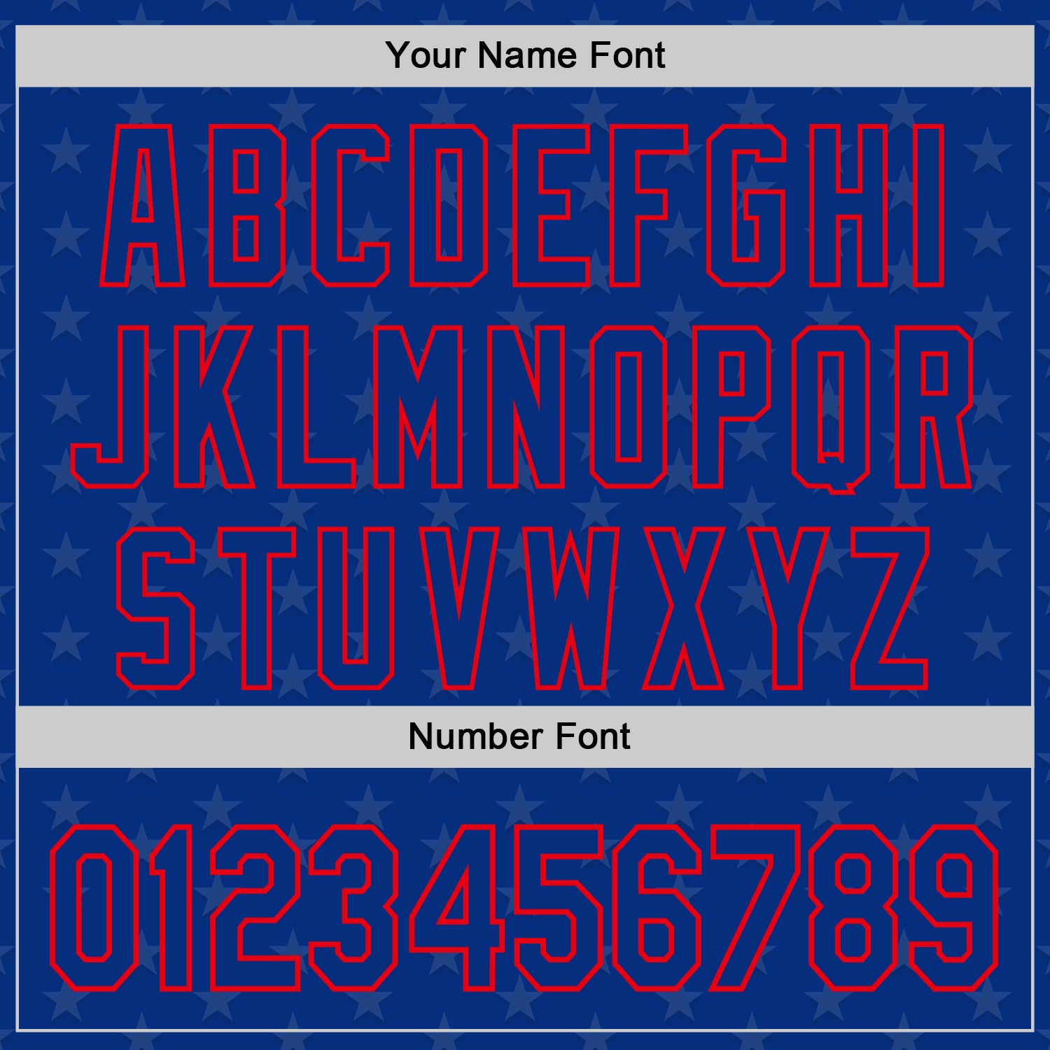 Custom Royal Fire Red-Cream 3D Pattern Design Patriotic American Symbol Statue of Liberty Authentic Baseball Jersey