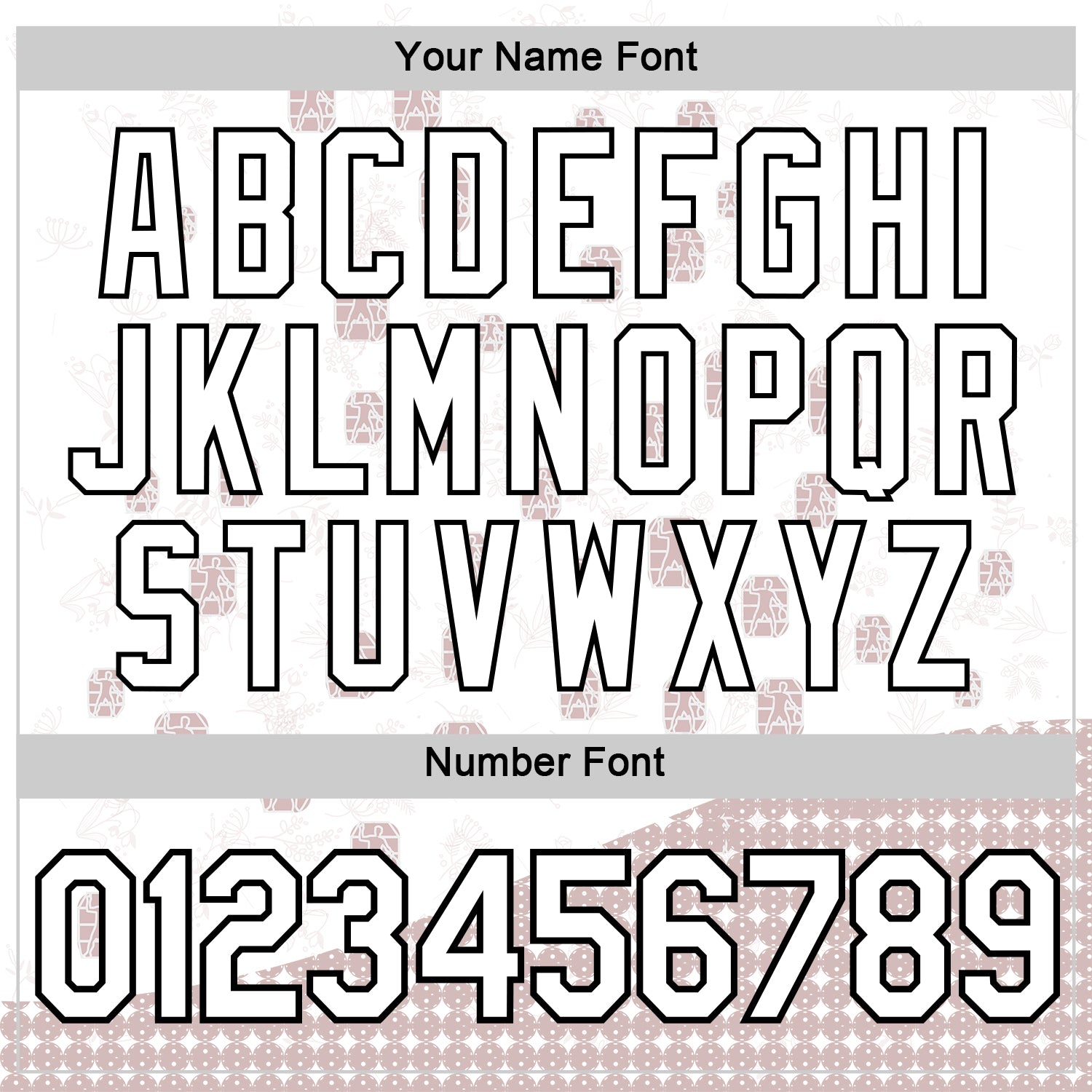 Custom White Black 3D Pickleball Paddles Balls Performance T-Shirt