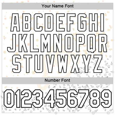 Custom White Black 3D Pickleball Paddles Balls Floral Performance T-Shirt