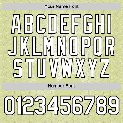 Custom Green White-Black 3D Pickleball Paddles Balls Performance T-Shirt