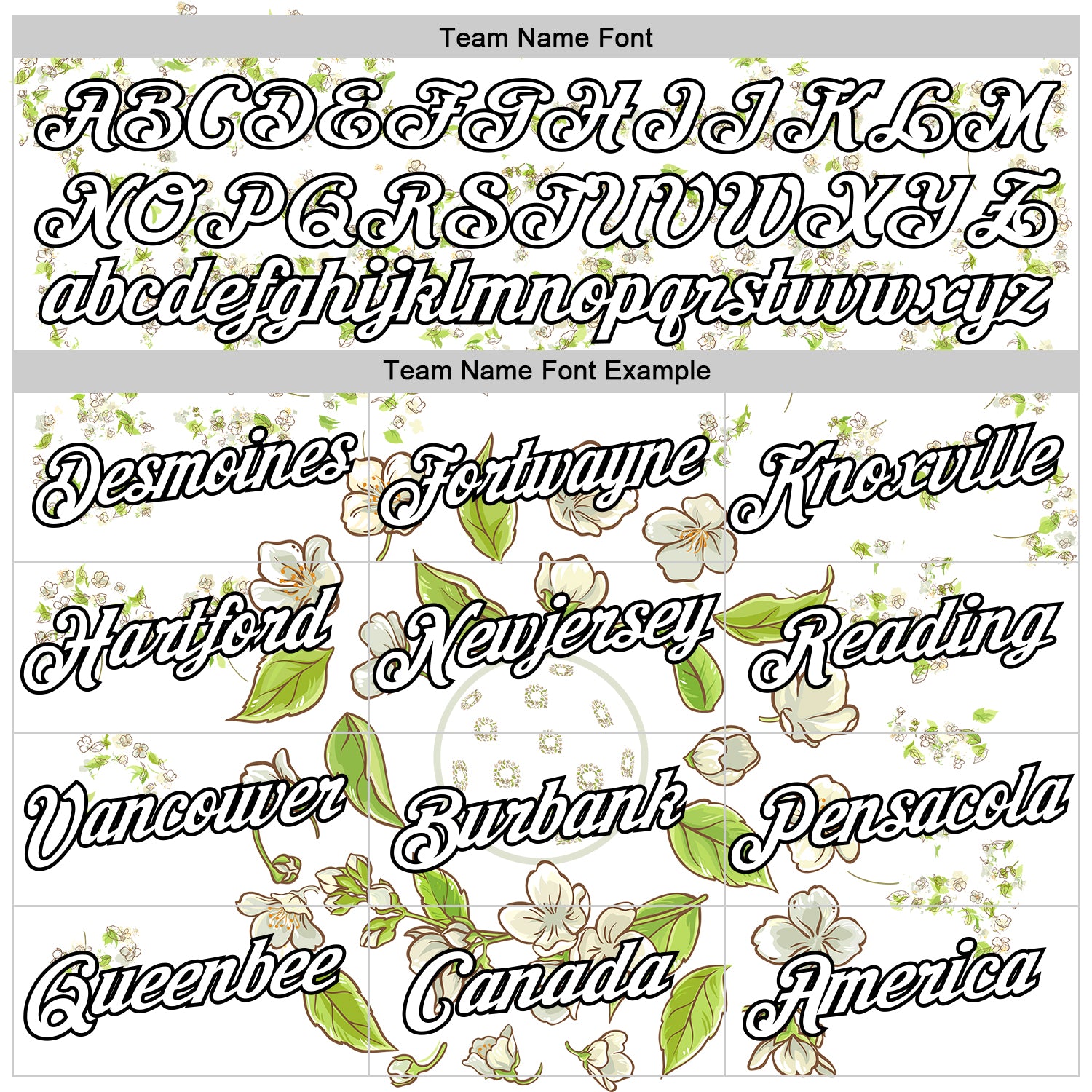 Custom White Black 3D Pickleball Balls Performance T-Shirt