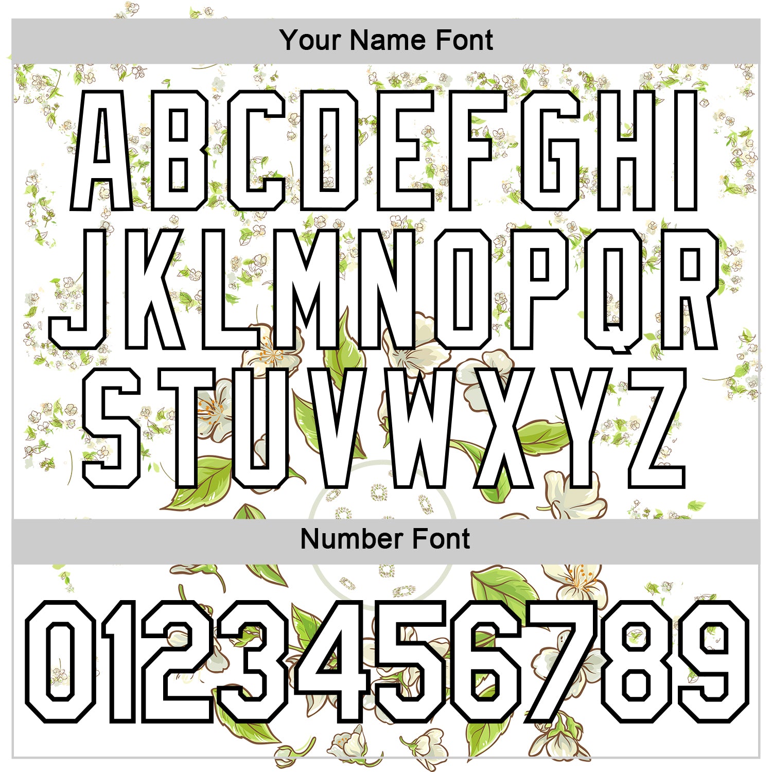 Custom White Black 3D Pickleball Balls Performance T-Shirt