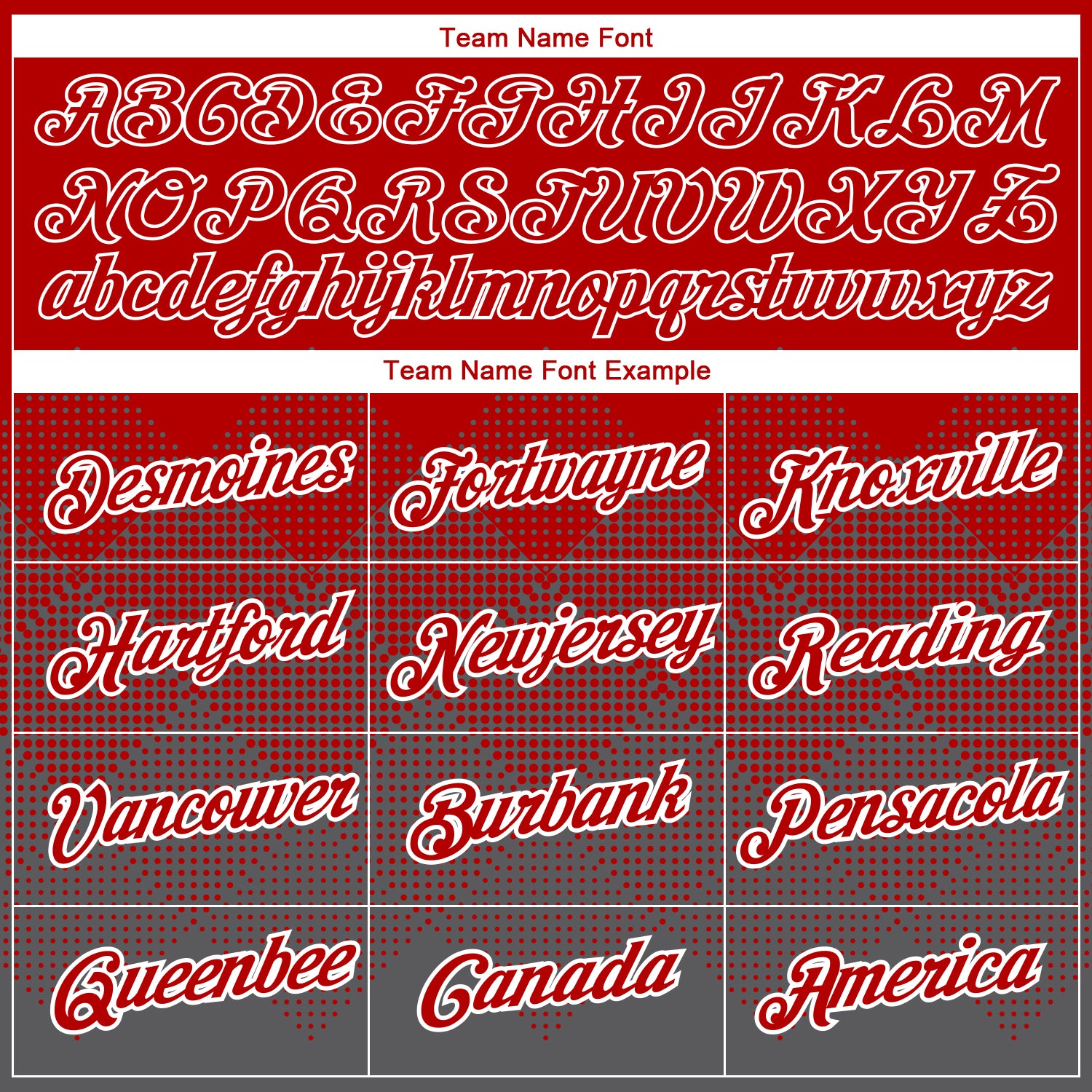 Custom Red Steel Gray-White 3D Pattern Design Gradient Square Shapes Performance T-Shirt