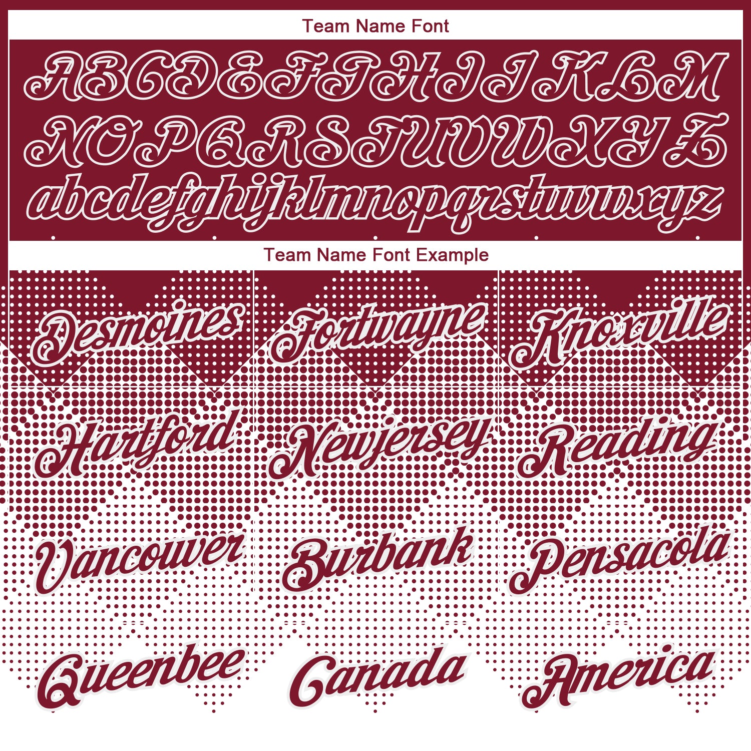 Custom Crimson White 3D Pattern Design Gradient Square Shapes Performance T-Shirt