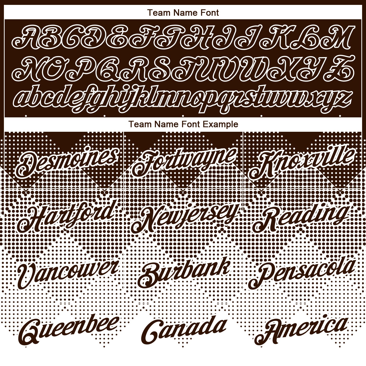 Custom Brown White 3D Pattern Design Gradient Square Shapes Performance T-Shirt