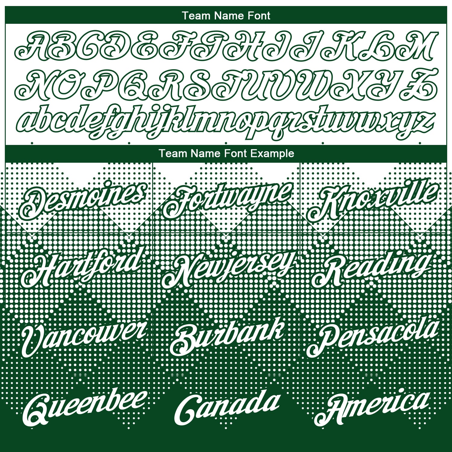 Custom White Green 3D Pattern Design Gradient Square Shapes Performance T-Shirt