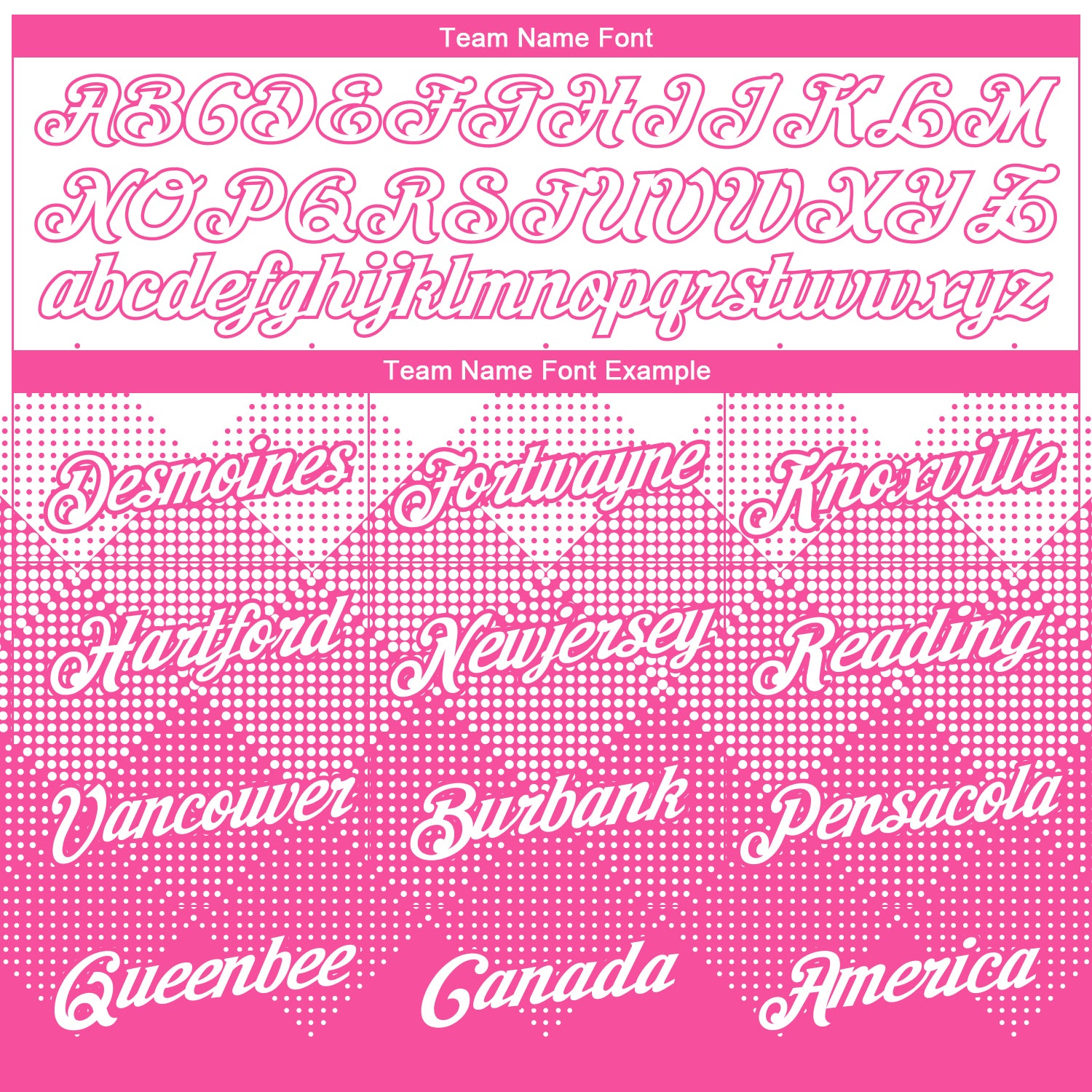 Custom White Pink 3D Pattern Design Gradient Square Shapes Performance T-Shirt