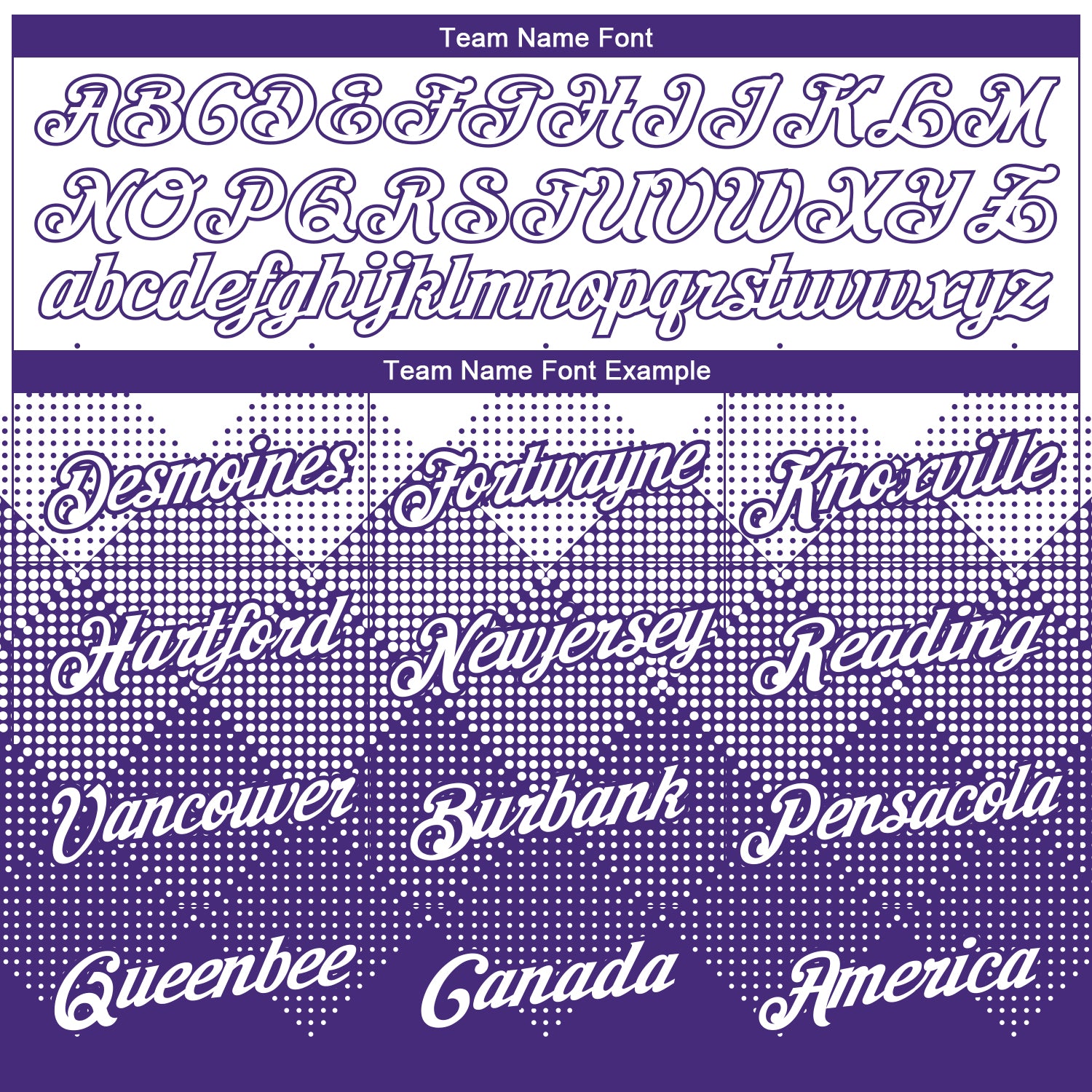 Custom White Purple 3D Pattern Design Gradient Square Shapes Performance T-Shirt