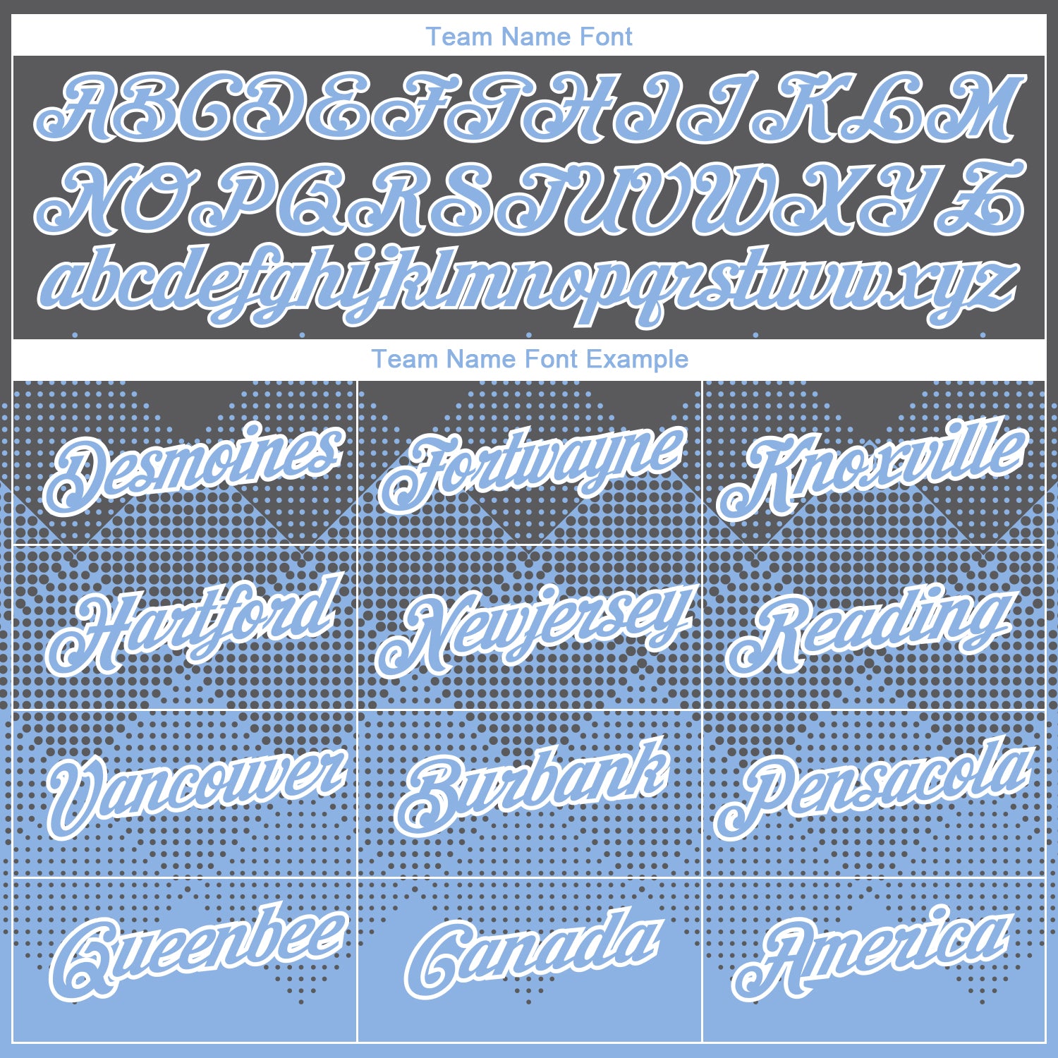 Custom Steel Gray Light Blue-White 3D Pattern Design Gradient Square Shapes Performance T-Shirt