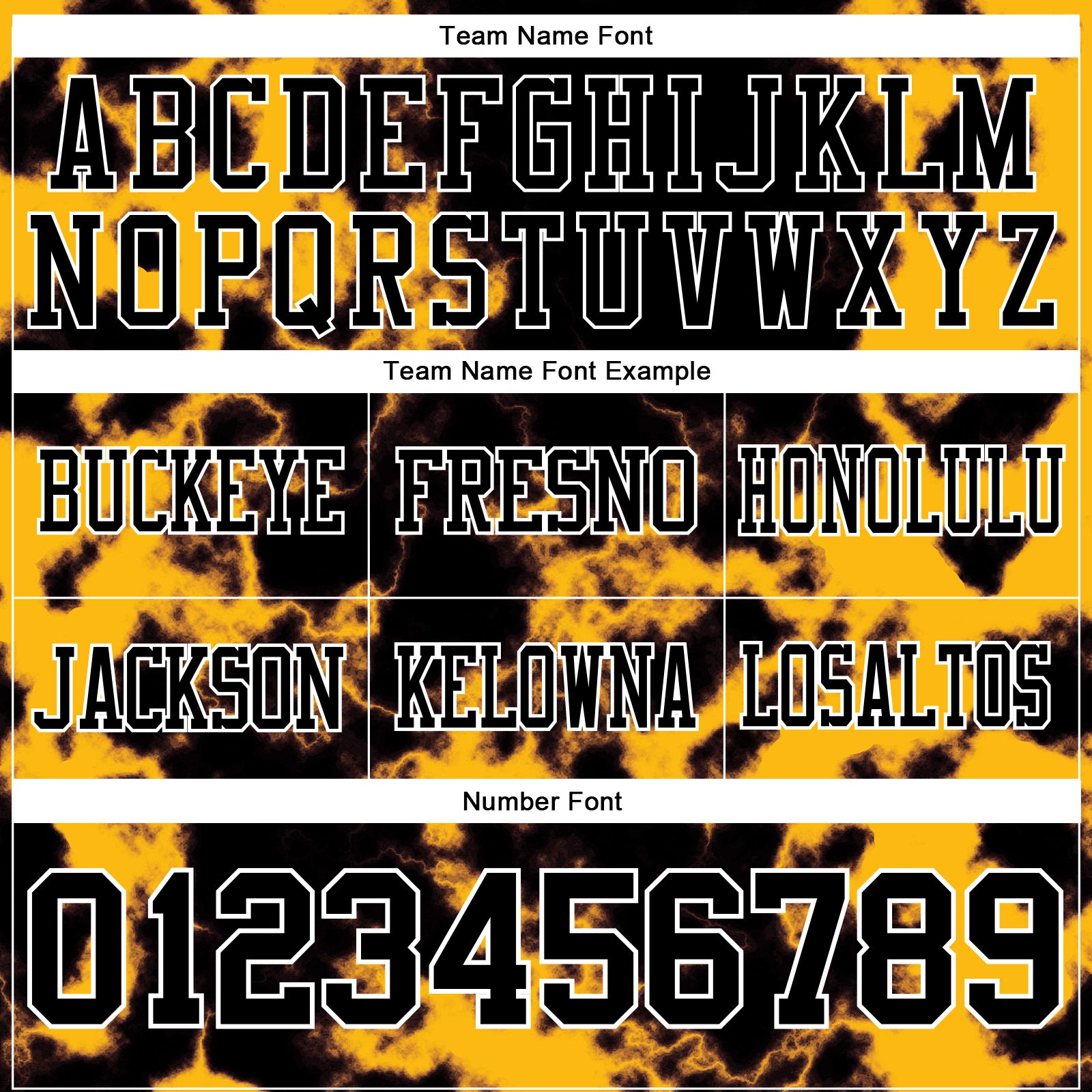 Custom Tie Dye Black-White 3D Pattern Authentic Football Jersey