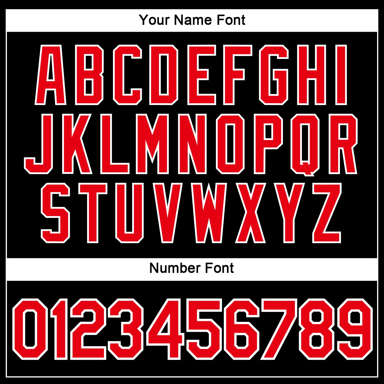 Custom Black Fire Red-White 3D Pattern Design Arrow Archery Bow Target Performance T-Shirt