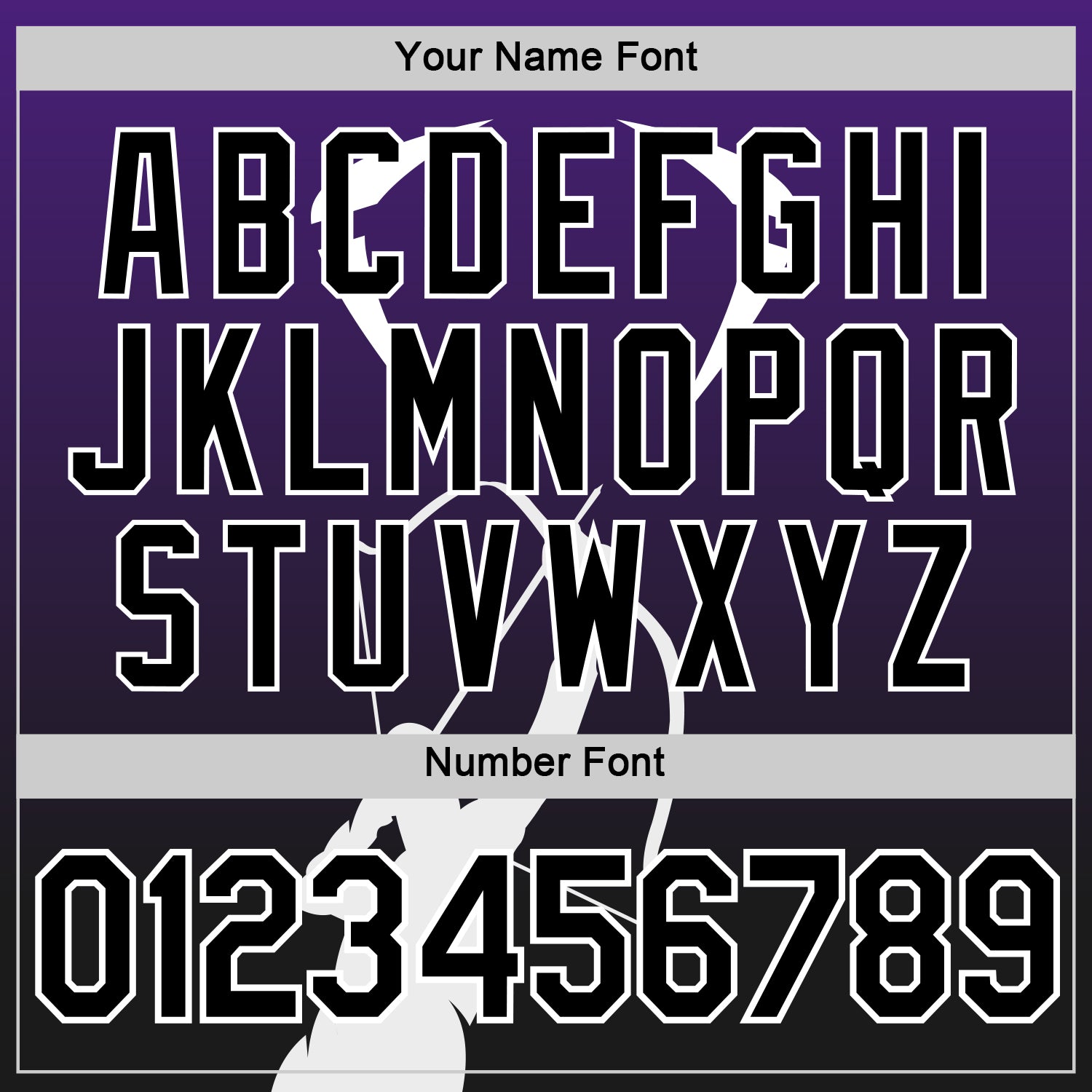 Custom Purple Black-White 3D Pattern Design Arrow Archery Bow Target Performance T-Shirt