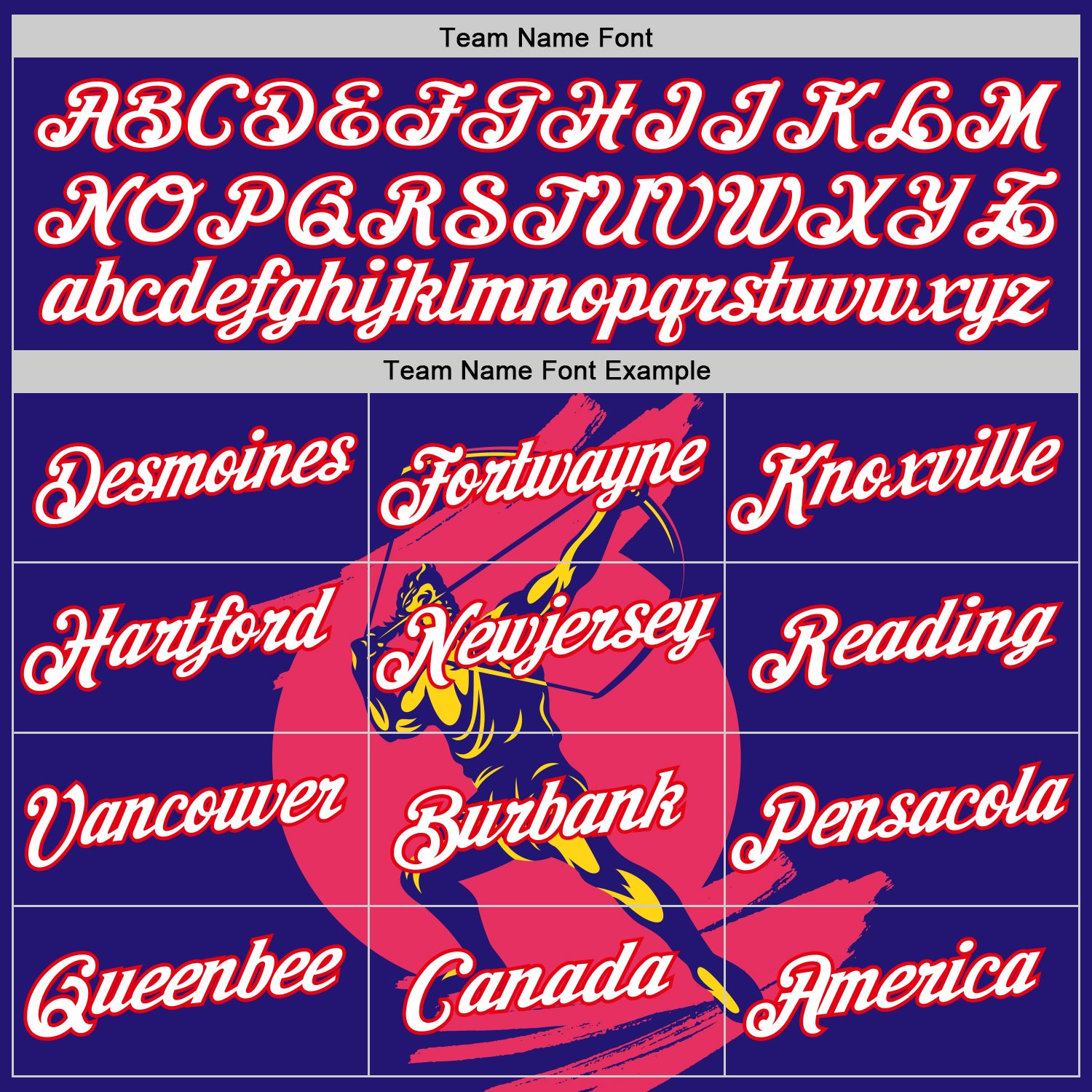 Custom Dark Purple White-Fire Red 3D Pattern Design Arrow Archery Bow Target Performance T-Shirt