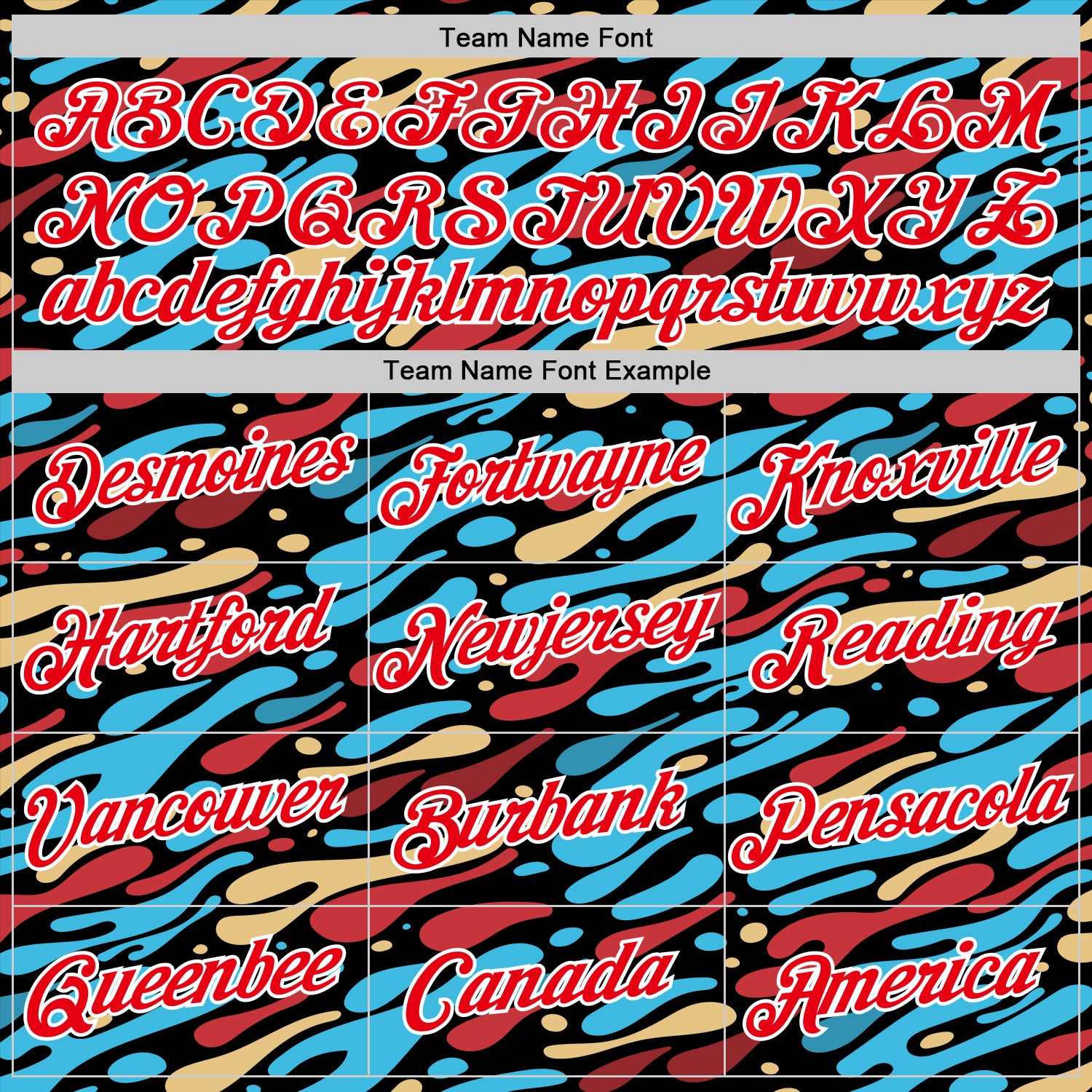 Custom Black Fire Red-White 3D Pattern Design Arrow Archery Bow Target Performance T-Shirt