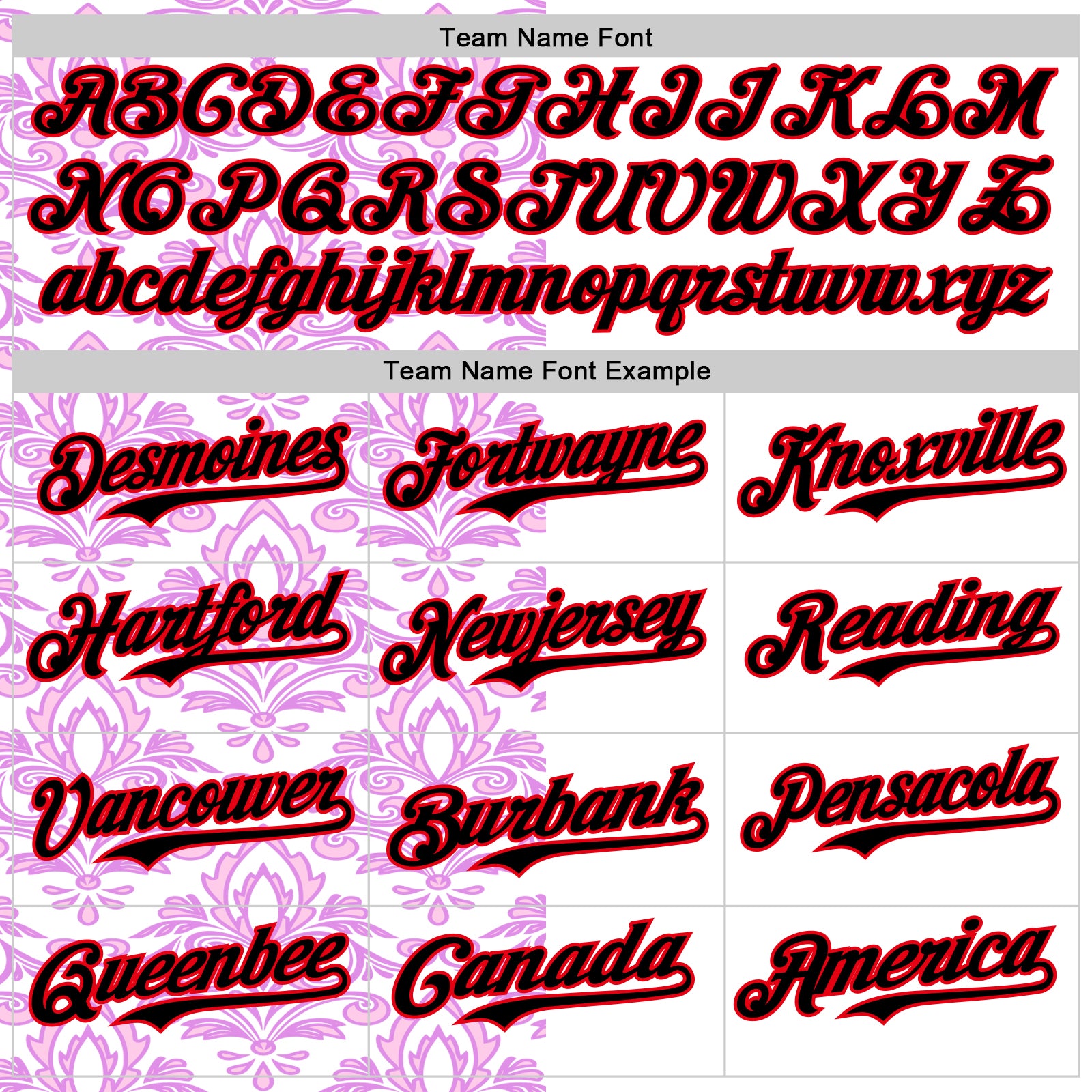 Custom White Black Purple-Fire Red 3D Polynesian Style Islander Authentic Baseball Jersey