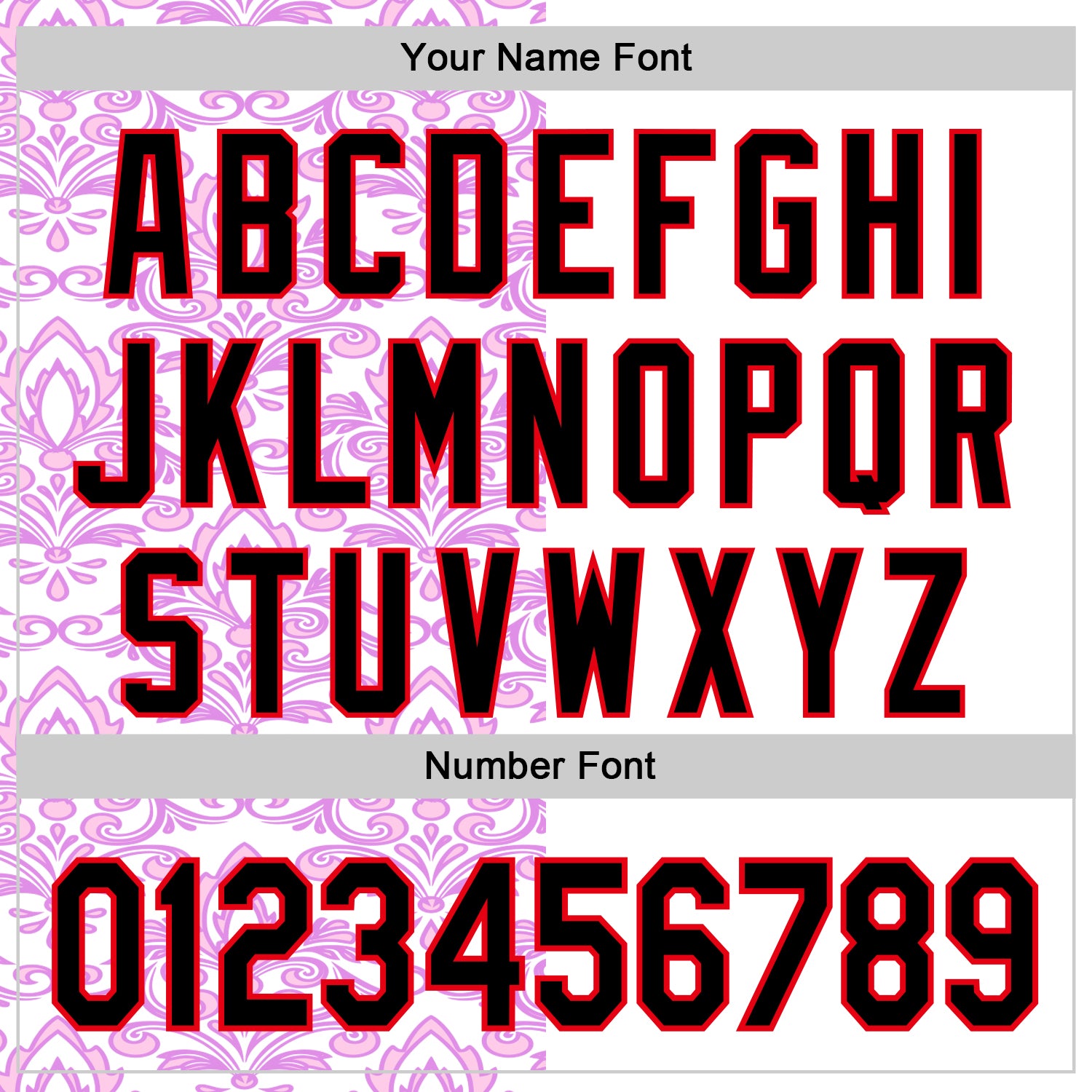 Custom White Black Purple-Fire Red 3D Polynesian Style Islander Authentic Baseball Jersey