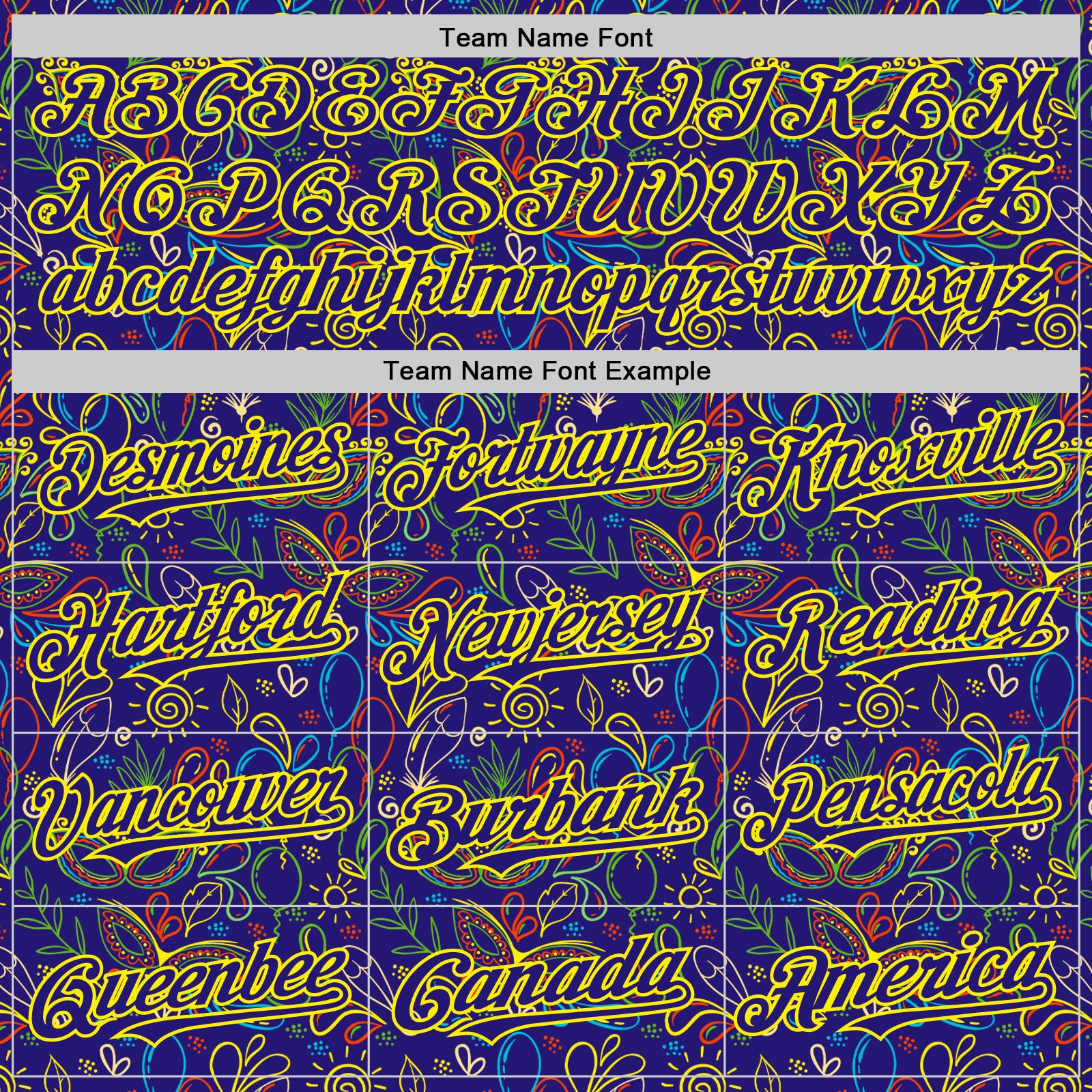 Custom Dark Purple Light Yellow 3D Pattern Design Mardi Gras Shrove Tuesday Authentic Baseball Jersey