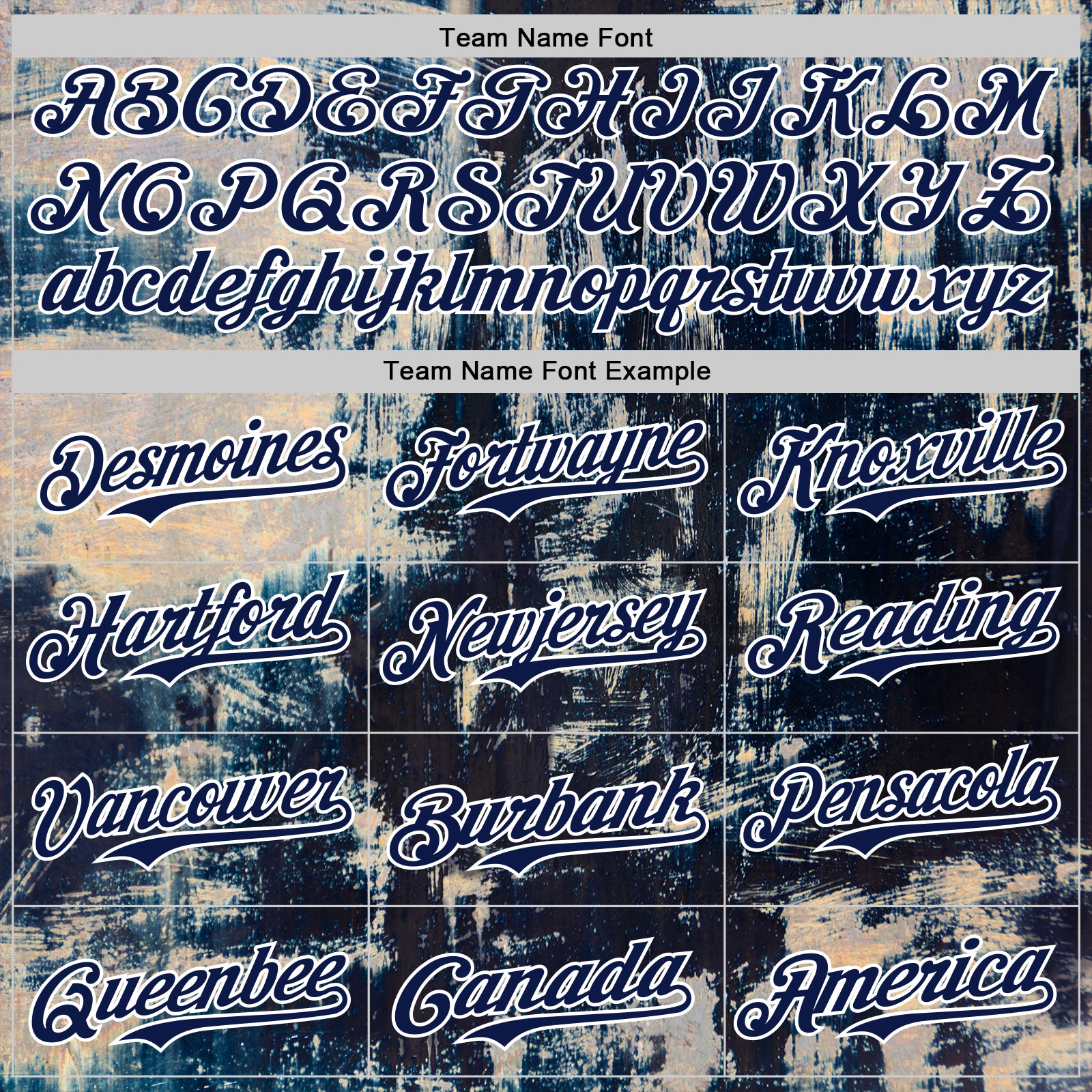 Custom Black Navy-White 3D Pattern Design Burner Costumes Grungy Authentic Baseball Jersey